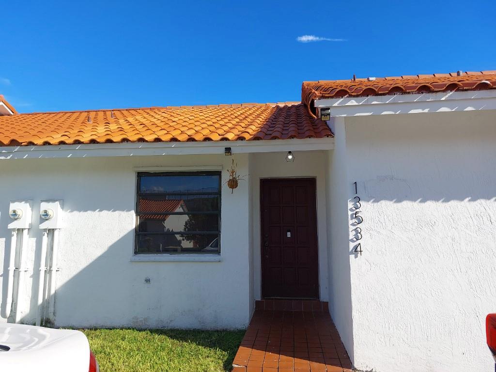 13534 SW 59th Ter #13534