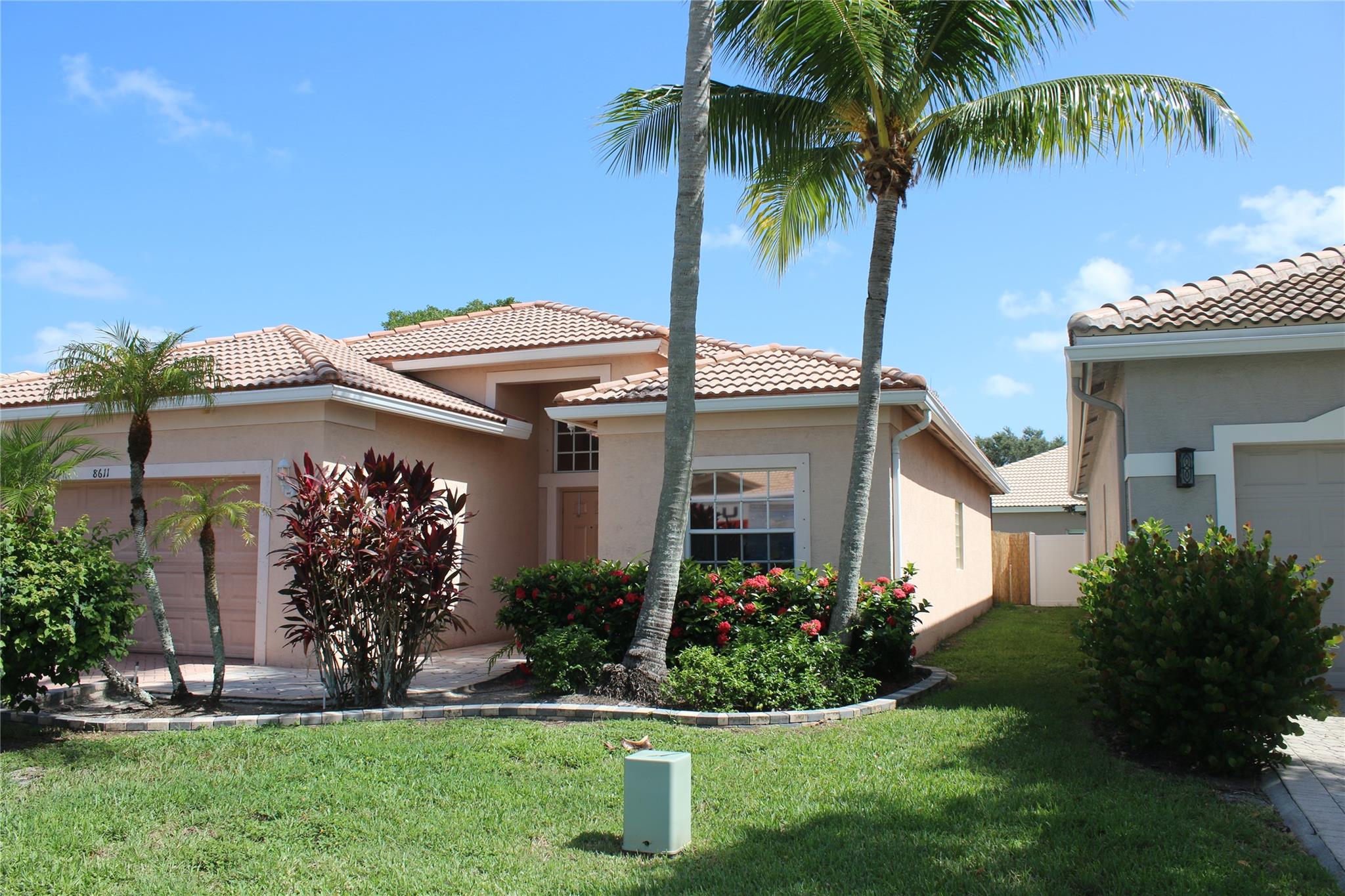 8611 Green Cay