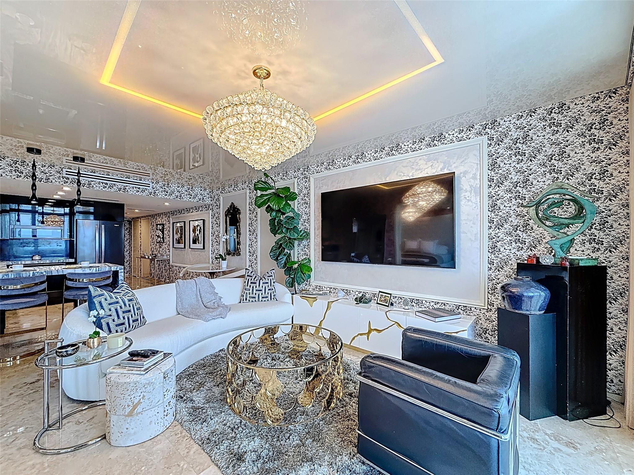 1800 S Ocean Dr #2709