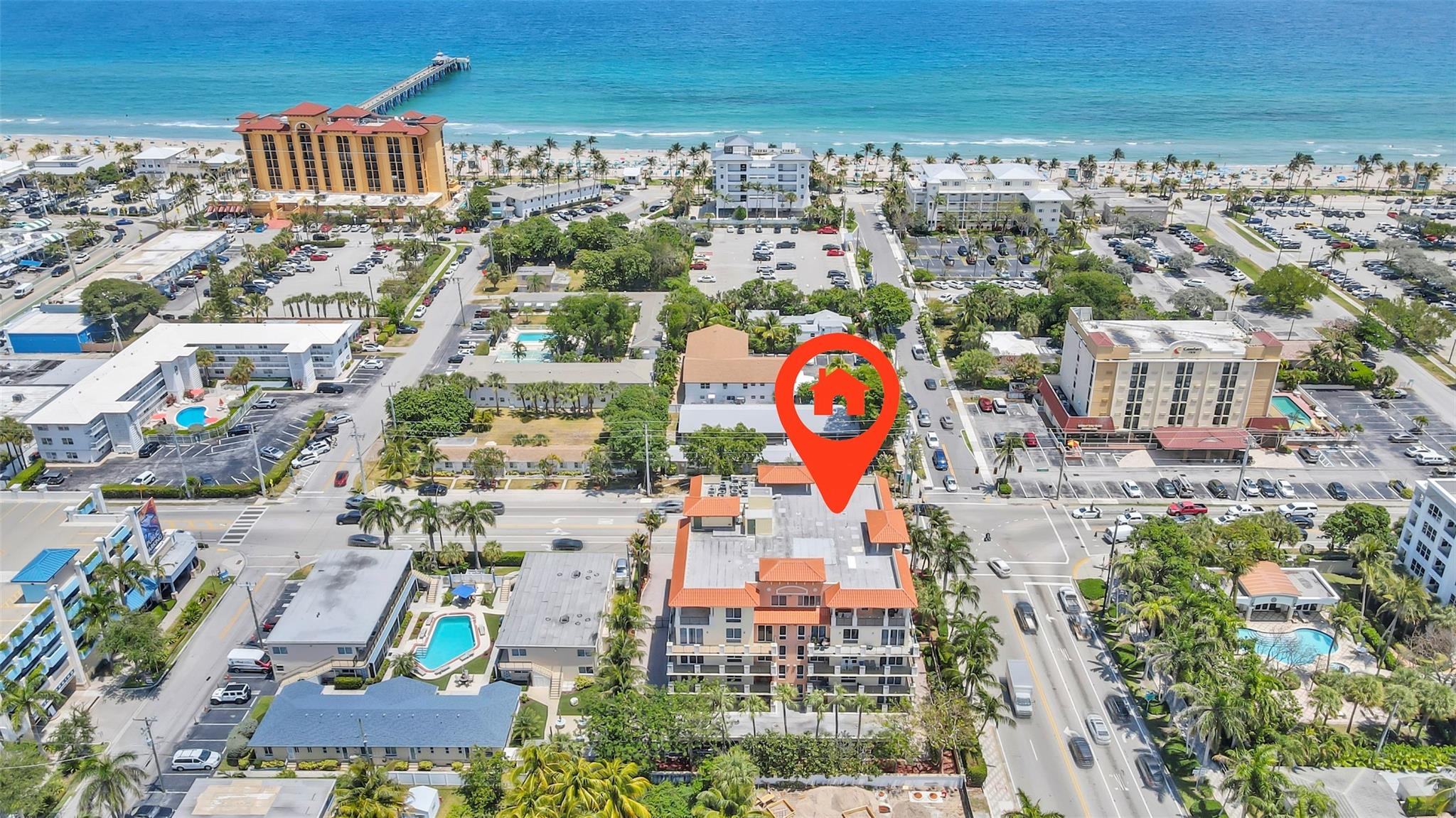 9 NE 20th Ave #302