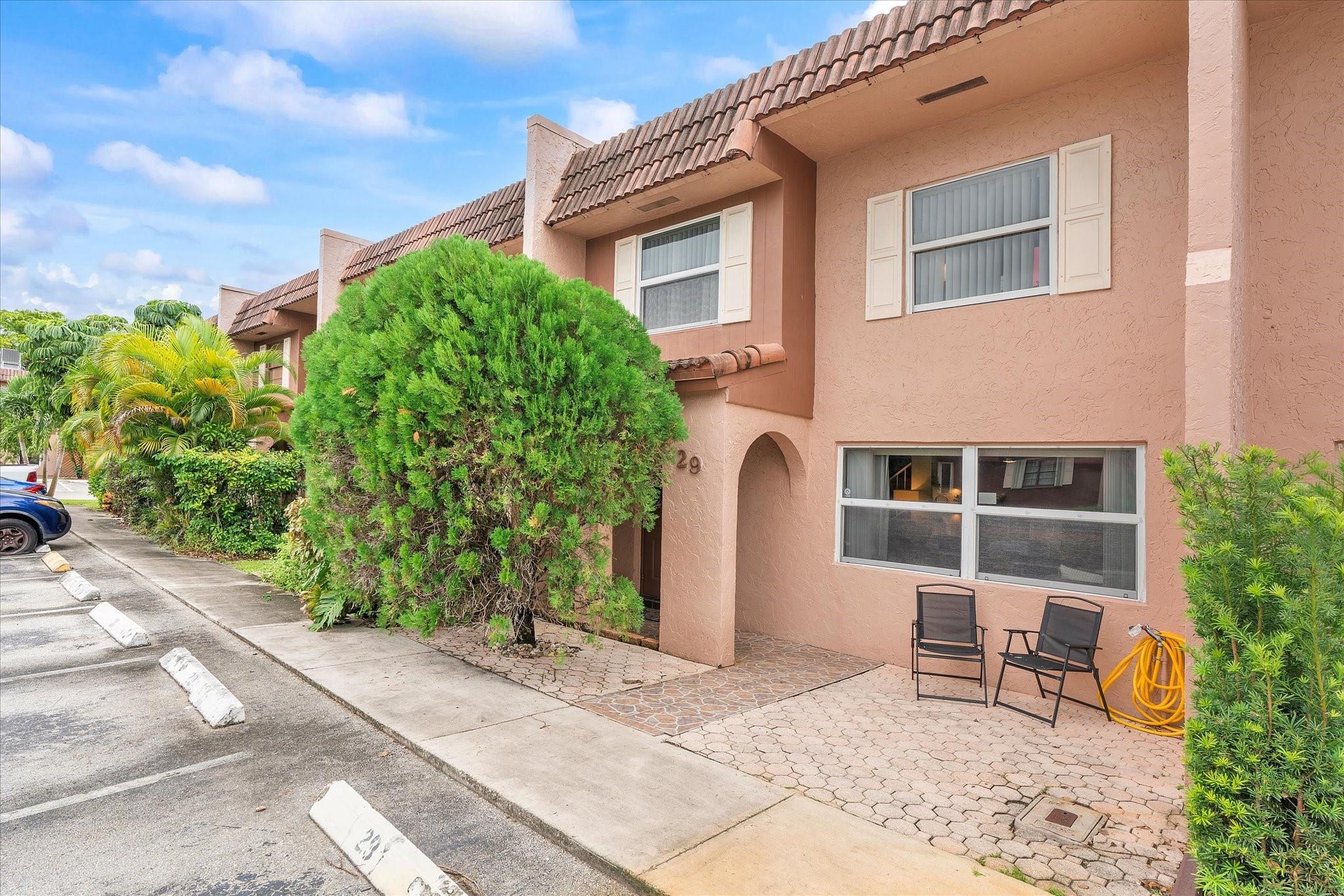 29 Laredo Pl #29