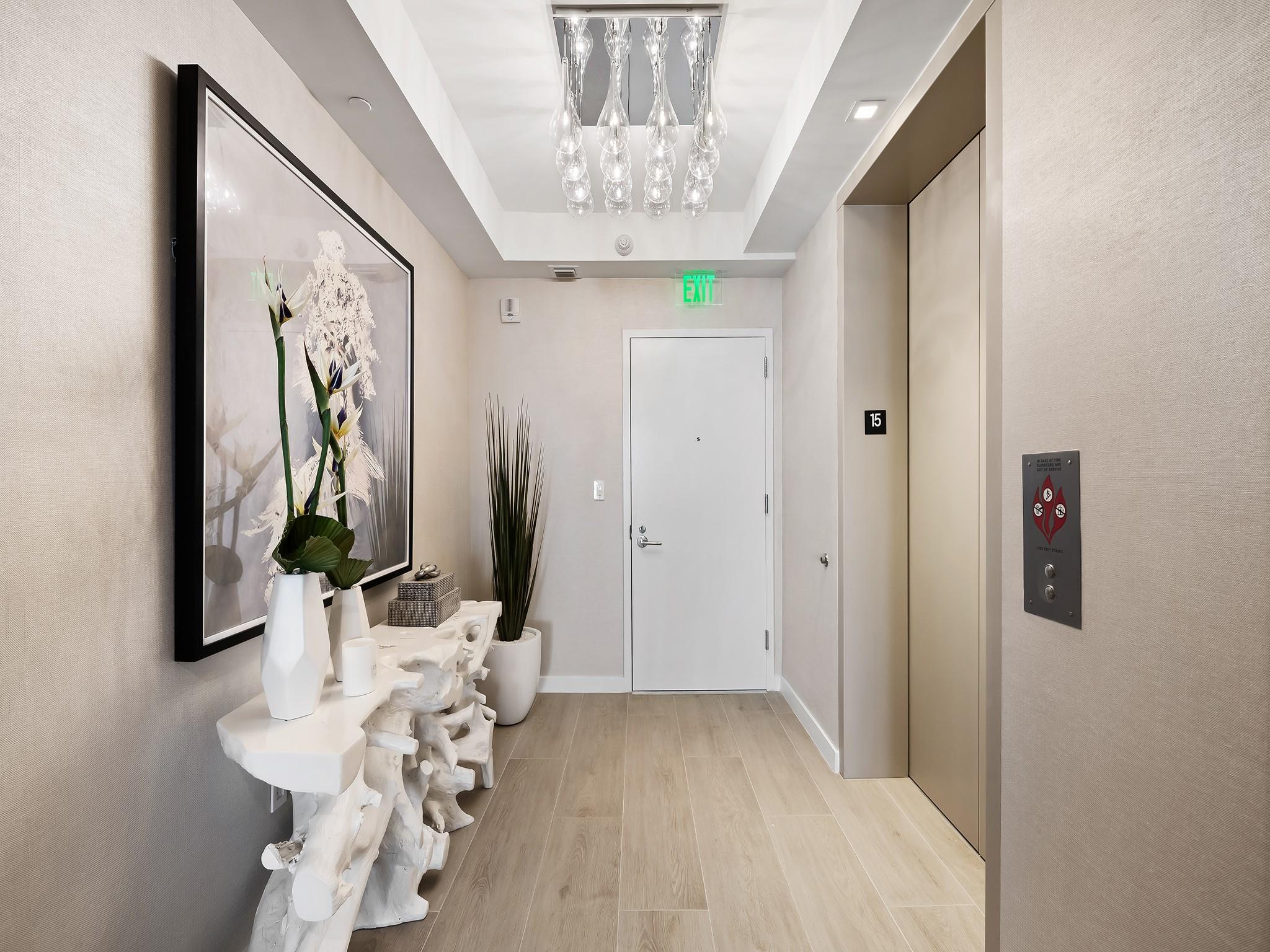 1116 N Ocean Blvd #1502 Pompano Beach, FL 33062