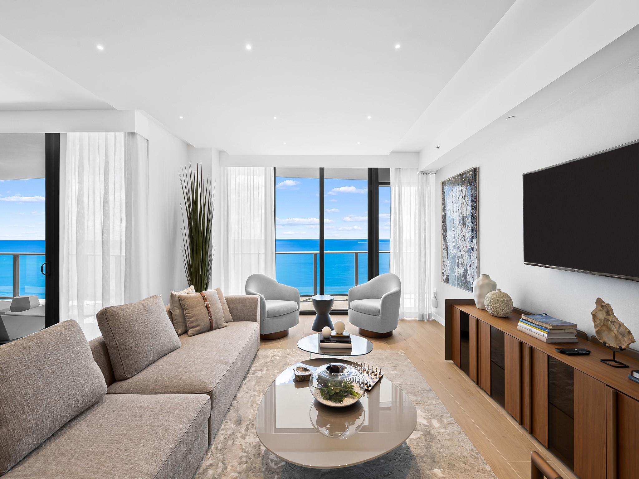 1116 N Ocean Blvd #1502 Pompano Beach, FL 33062