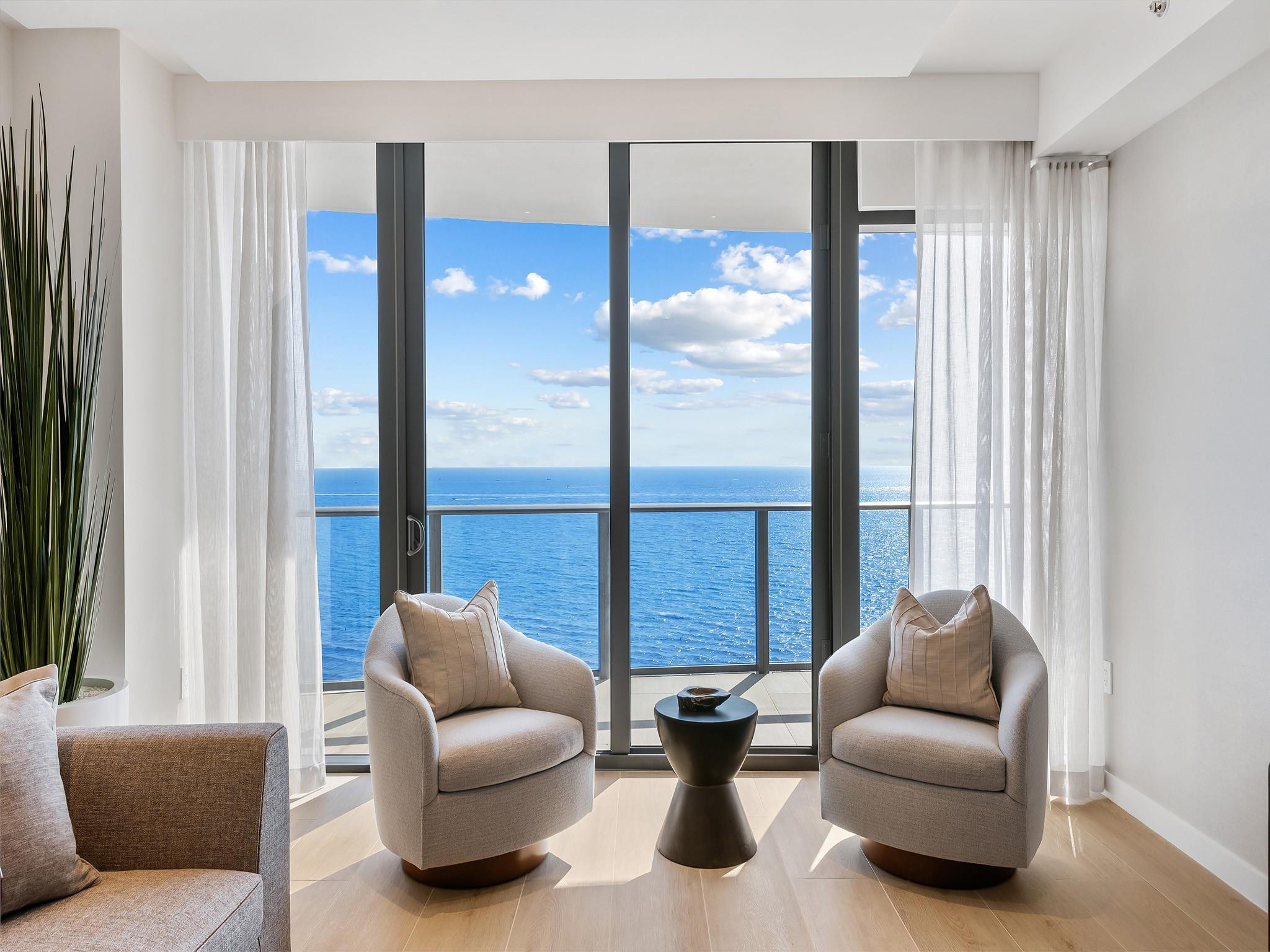 1116 N Ocean Blvd #1502 Pompano Beach, FL 33062