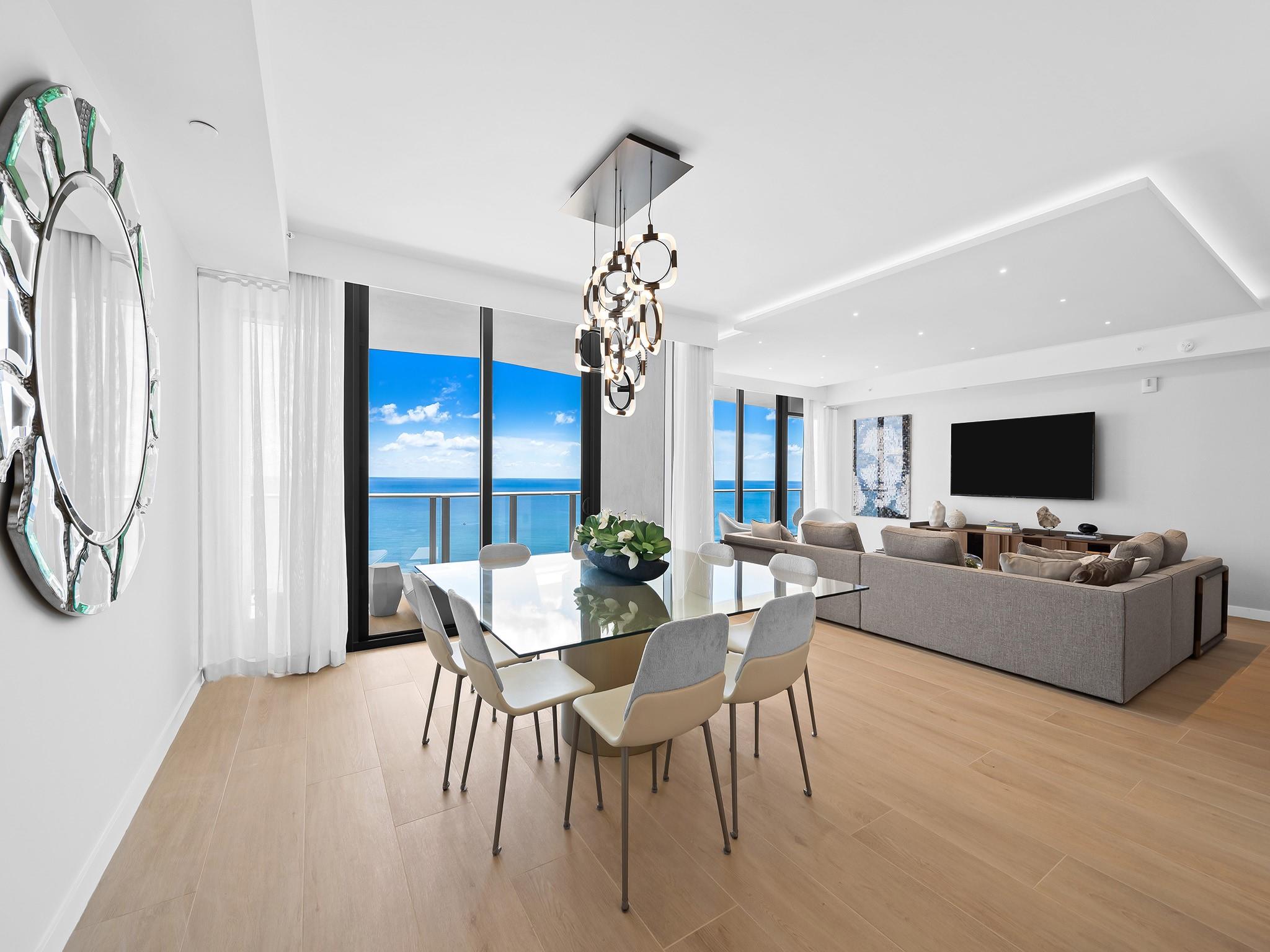 1116 N Ocean Blvd #1502 Pompano Beach, FL 33062