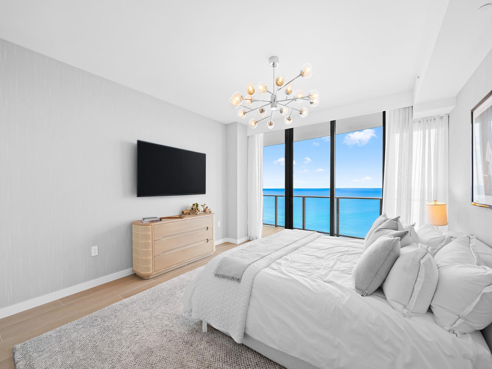 1116 N Ocean Blvd #1502 Pompano Beach, FL 33062