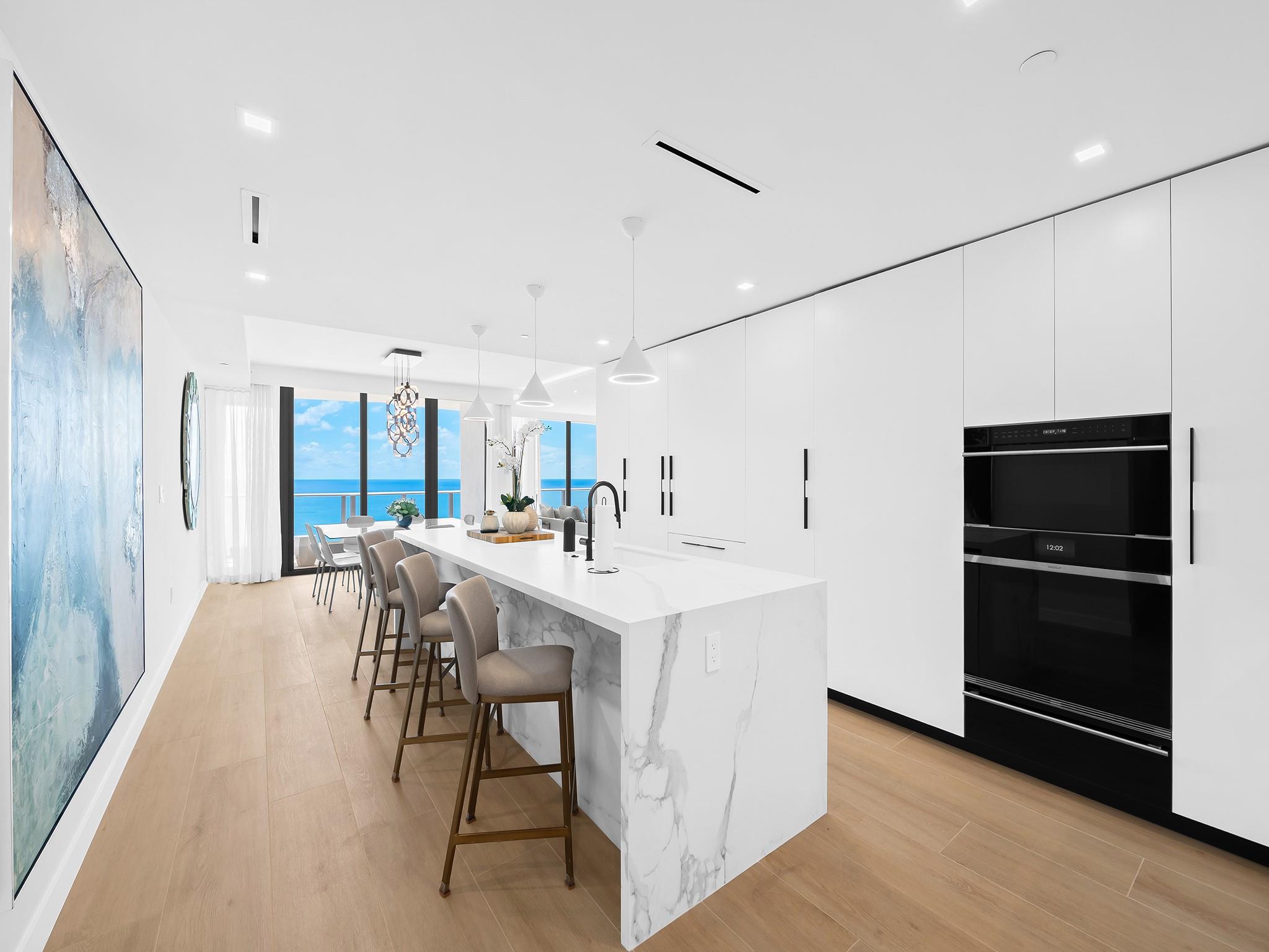 1116 N Ocean Blvd #1502 Pompano Beach, FL 33062