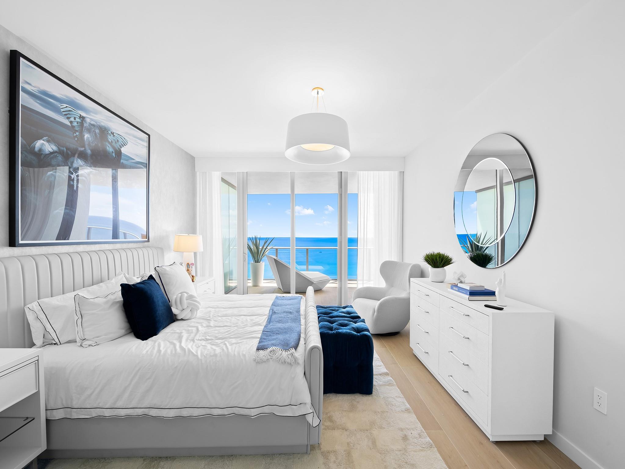 1116 N Ocean Blvd #1502 Pompano Beach, FL 33062