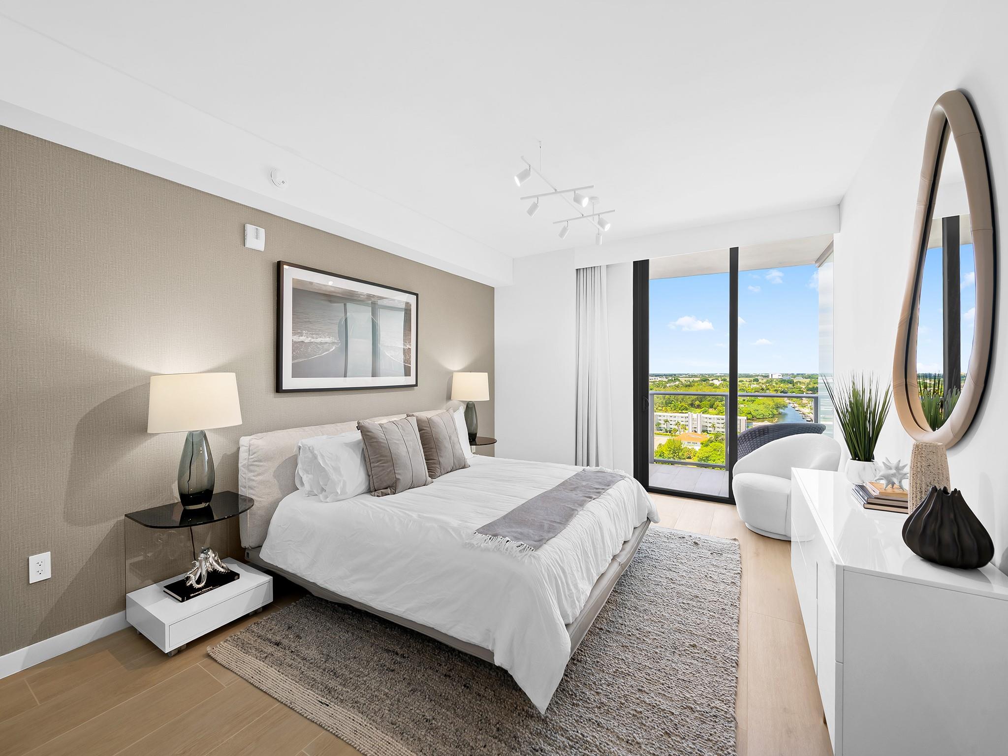 1116 N Ocean Blvd #1502 Pompano Beach, FL 33062