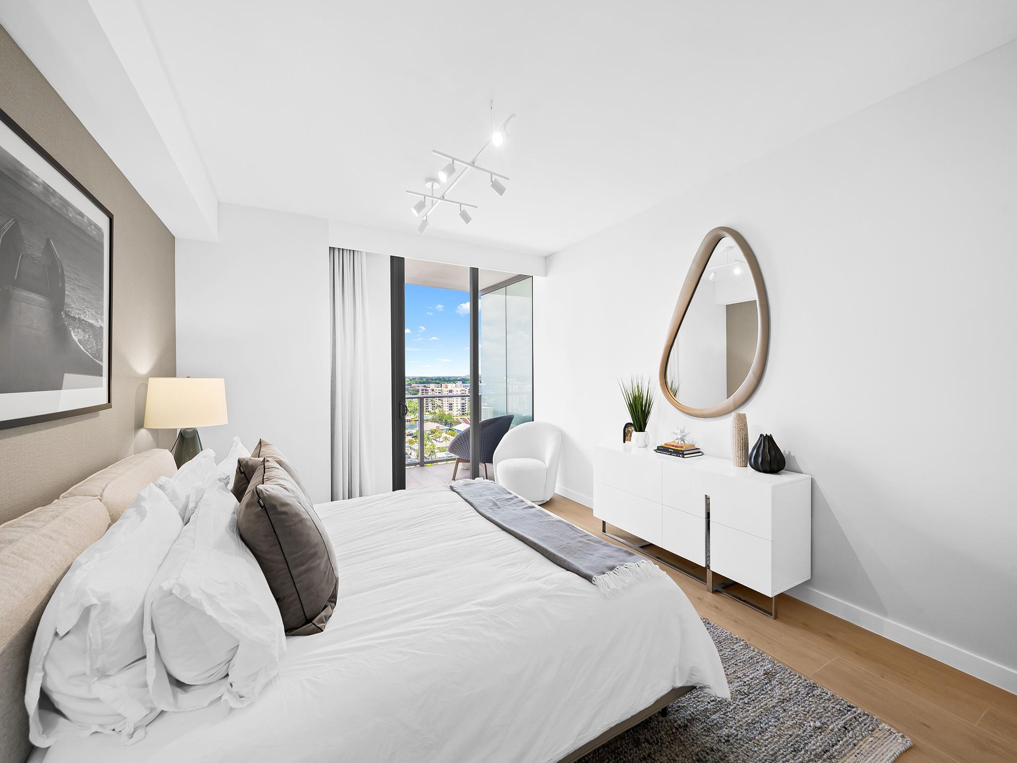 1116 N Ocean Blvd #1502 Pompano Beach, FL 33062