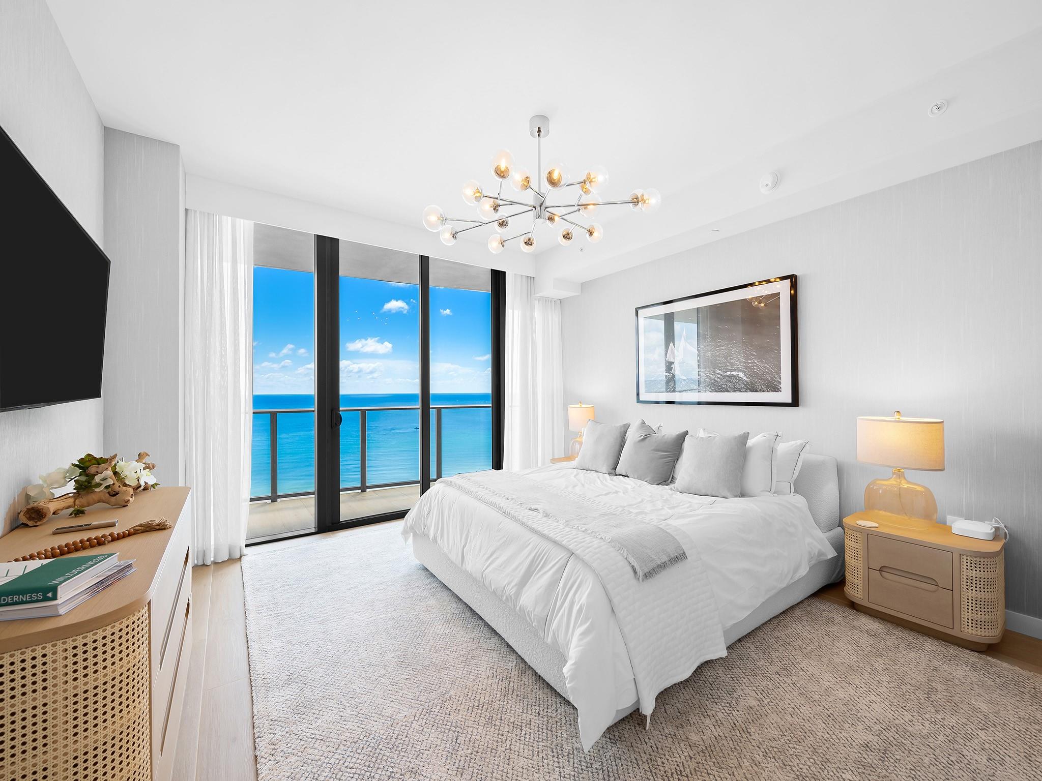 1116 N Ocean Blvd #1502 Pompano Beach, FL 33062