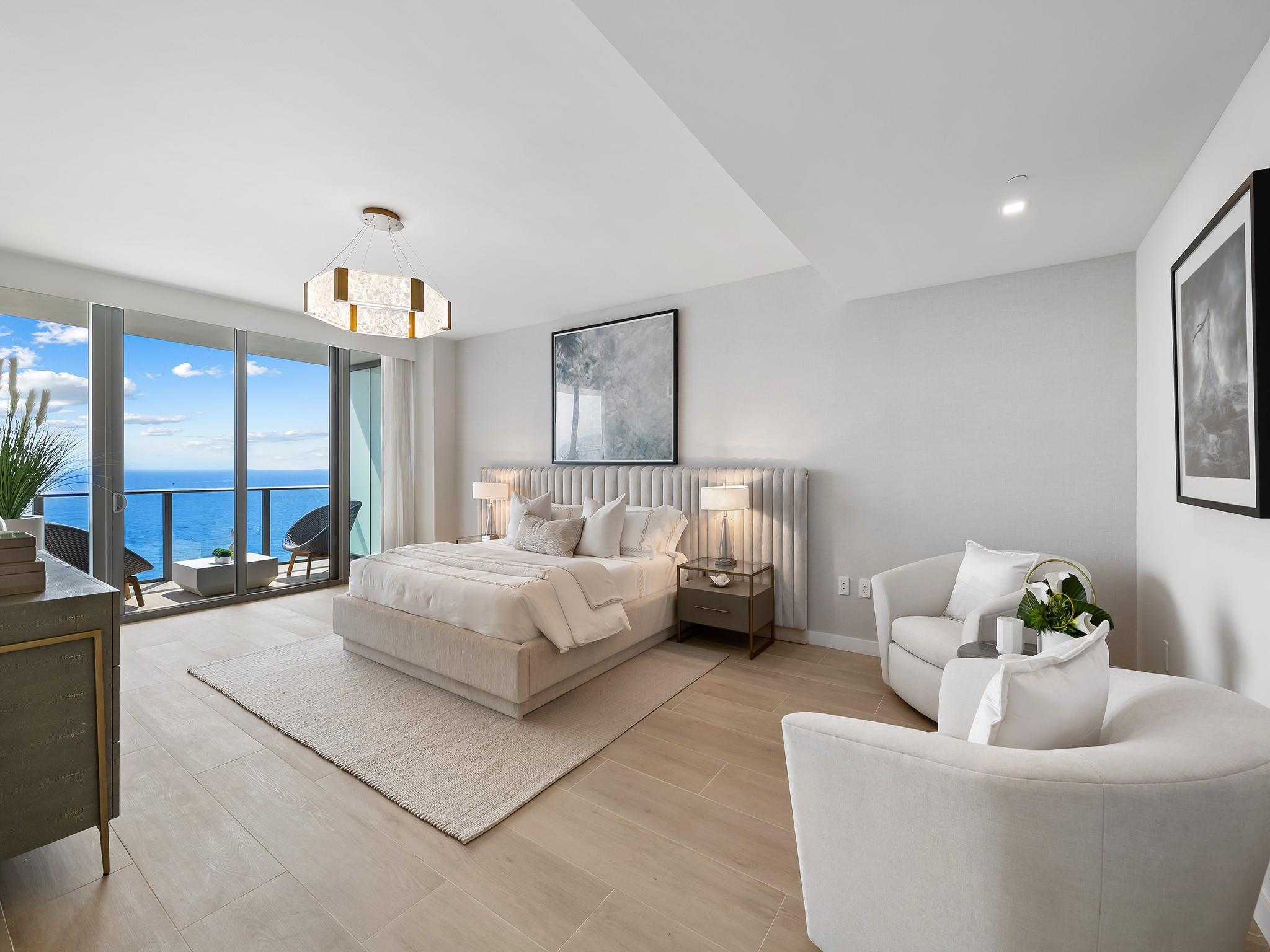 1116 N Ocean Blvd #1502 Pompano Beach, FL 33062