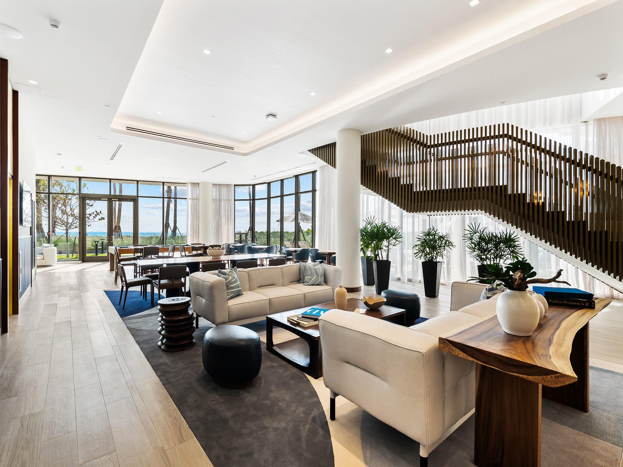 1116 N Ocean Blvd #1502 Pompano Beach, FL 33062