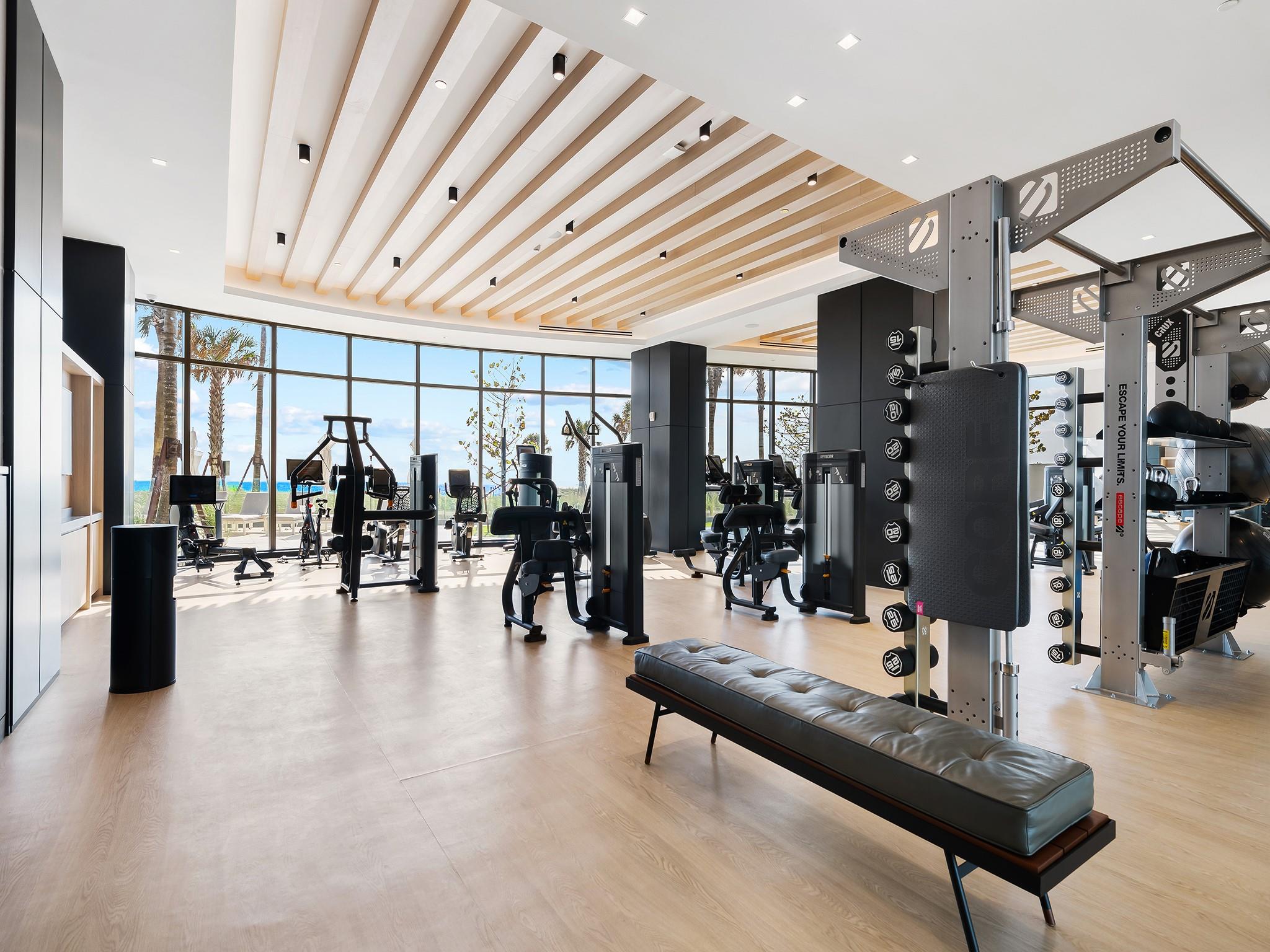 1116 N Ocean Blvd #1502 Pompano Beach, FL 33062