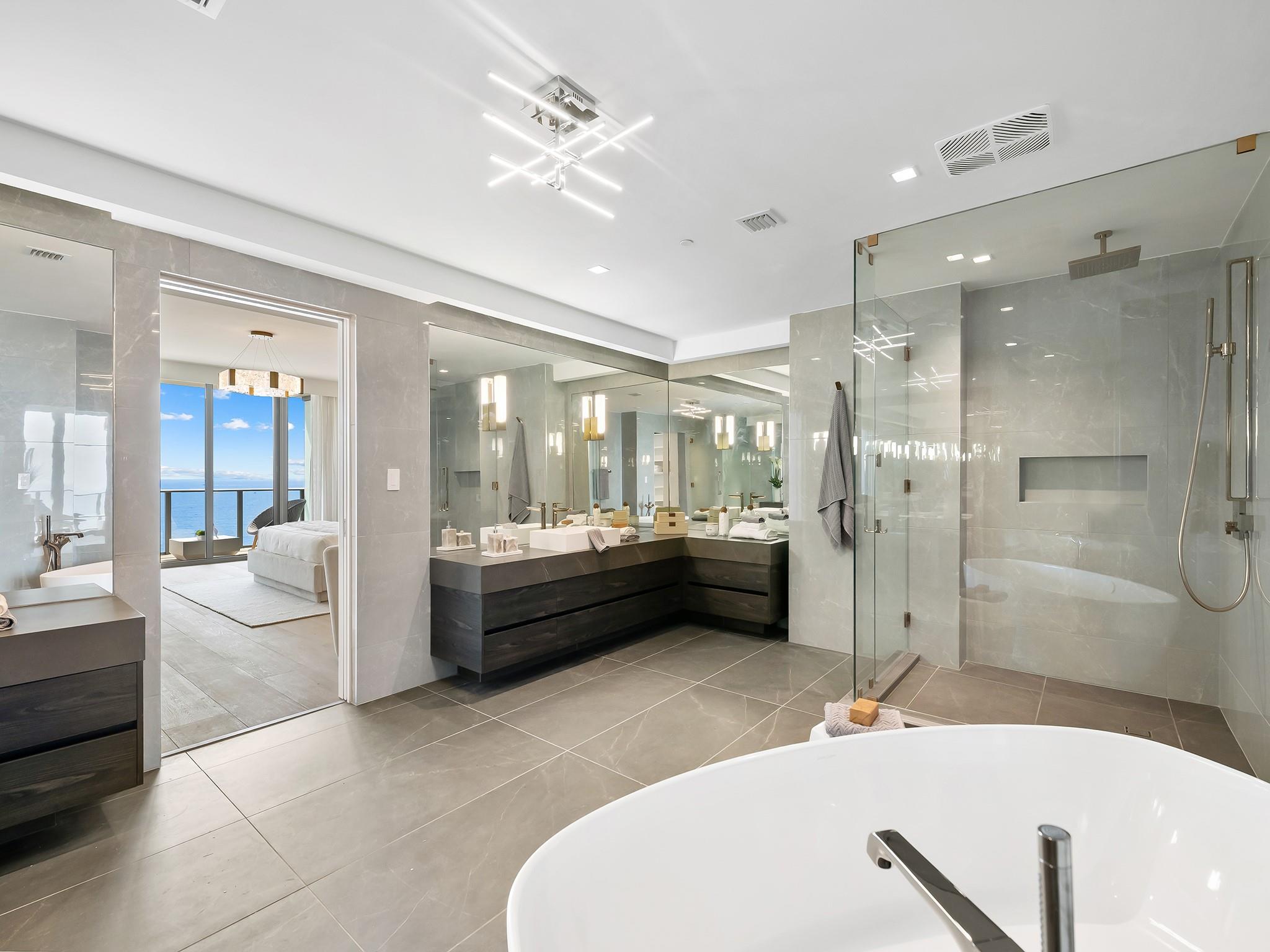 1116 N Ocean Blvd #1502 Pompano Beach, FL 33062