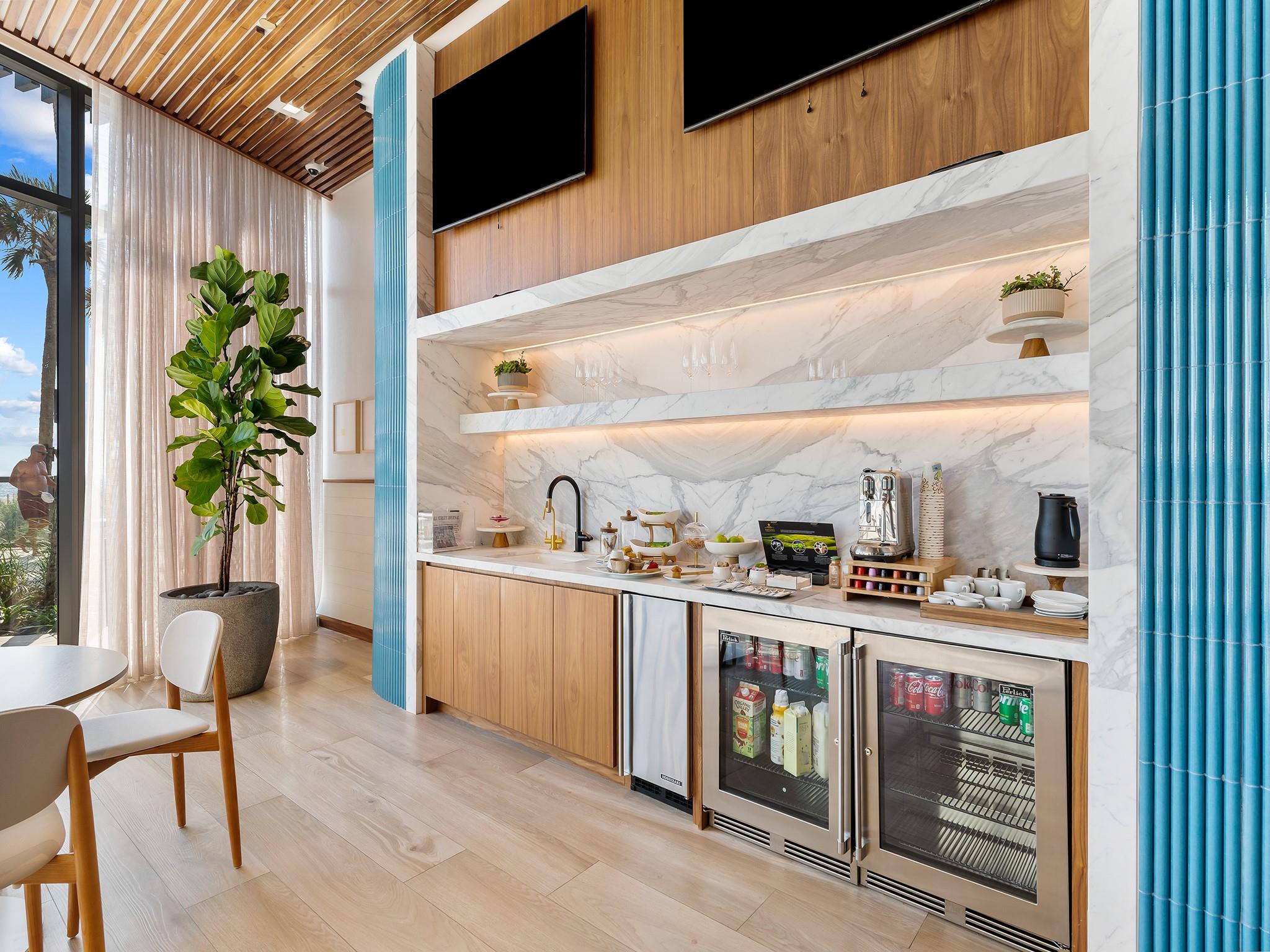 1116 N Ocean Blvd #1502 Pompano Beach, FL 33062