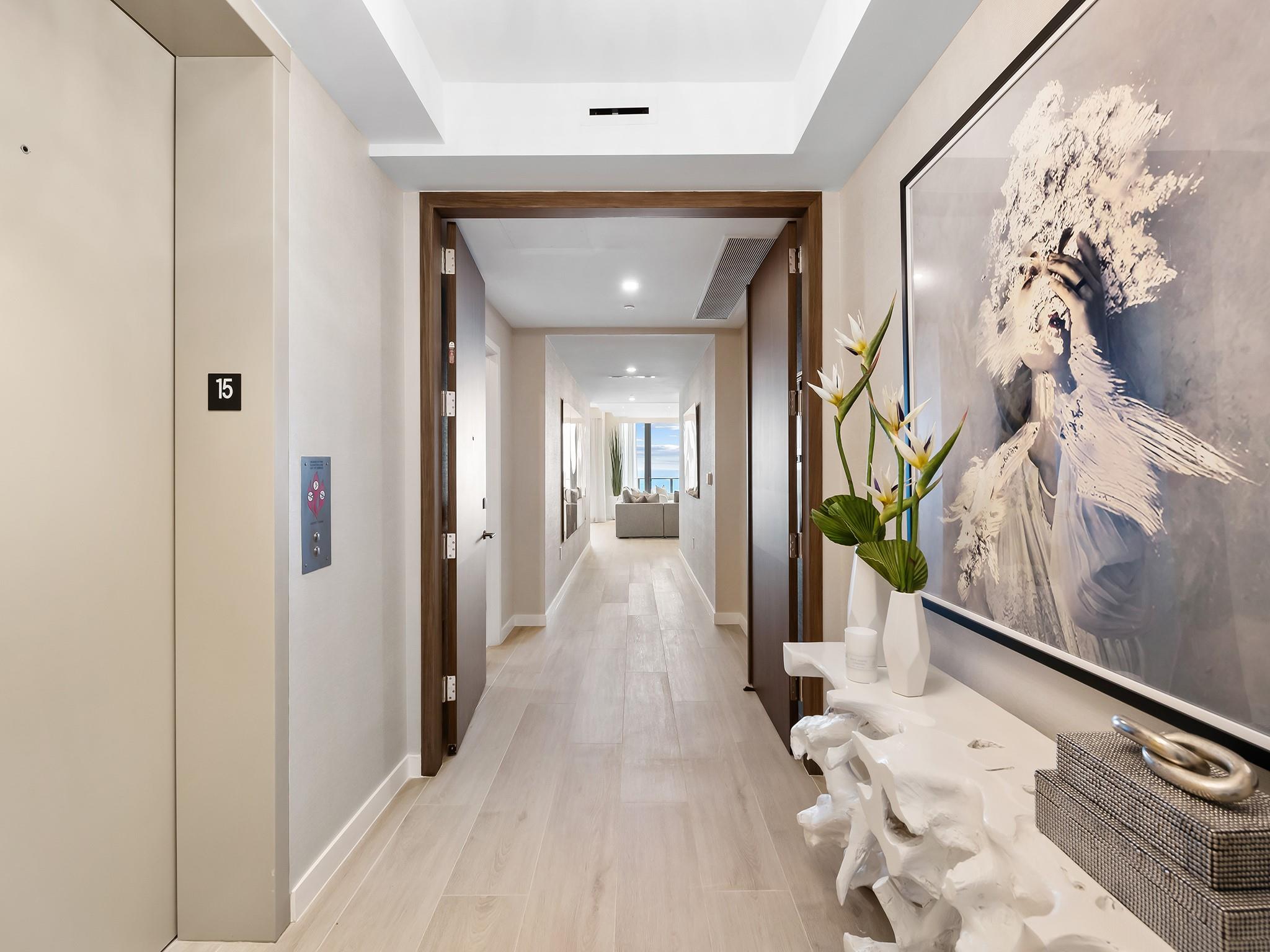 1116 N Ocean Blvd #1502 Pompano Beach, FL 33062