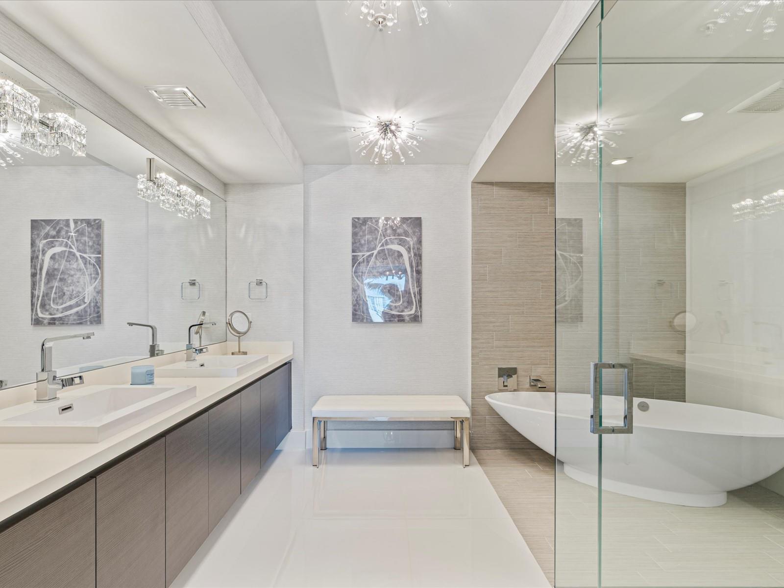 image Parque Towers Condo10