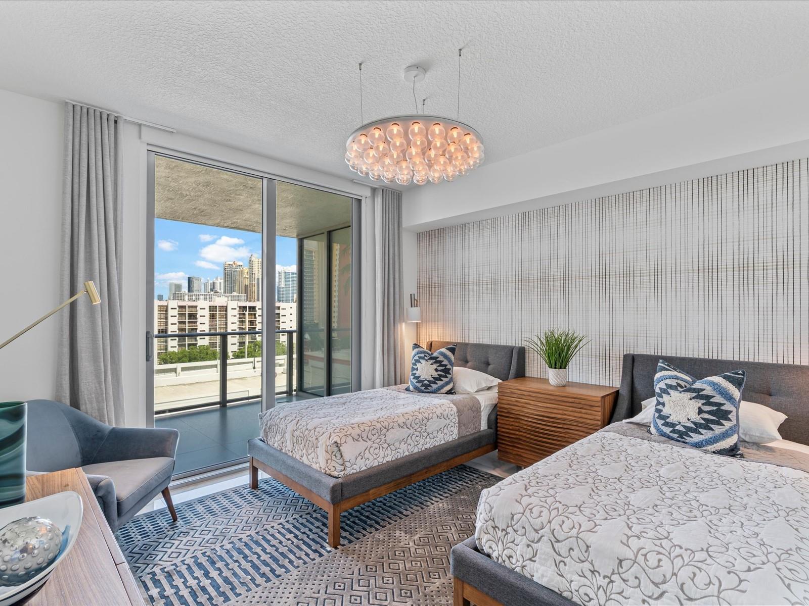 image Parque Towers Condo14