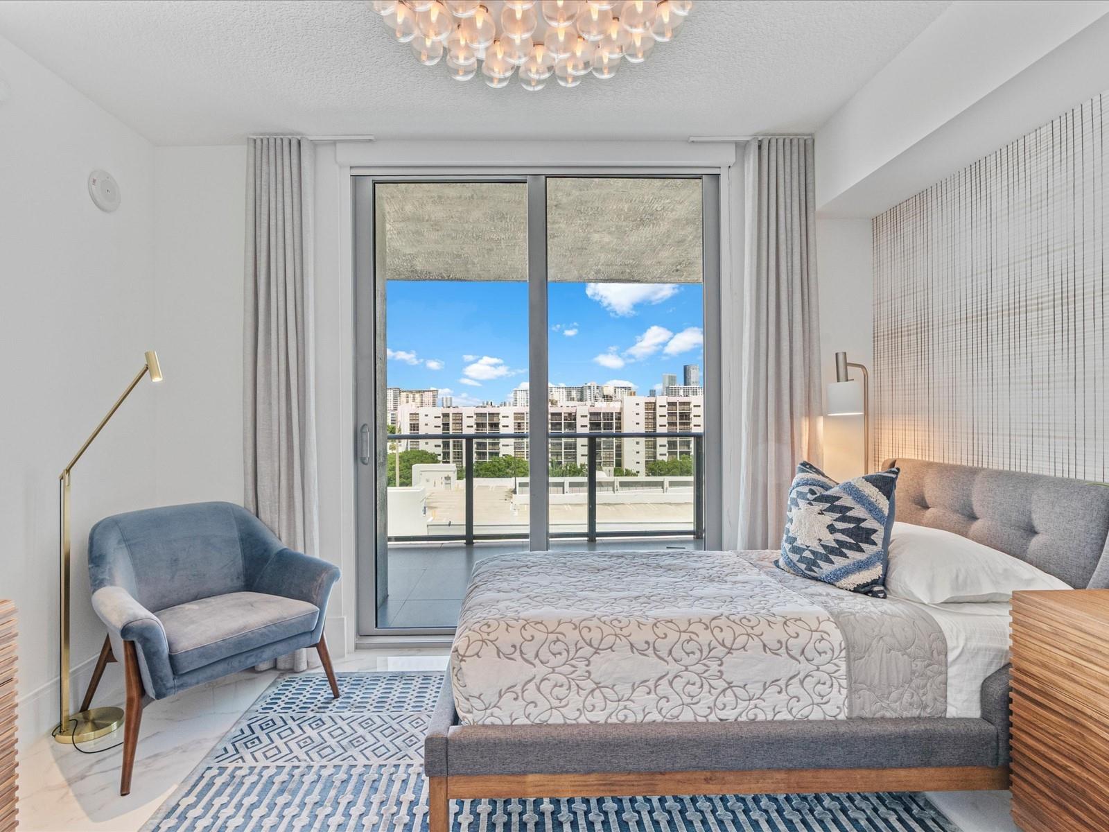 image Parque Towers Condo15