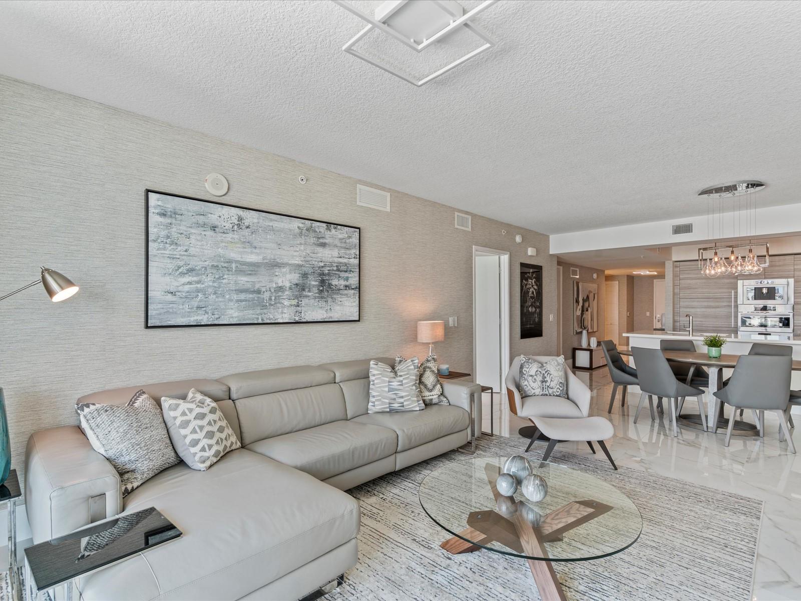 image Parque Towers Condo3