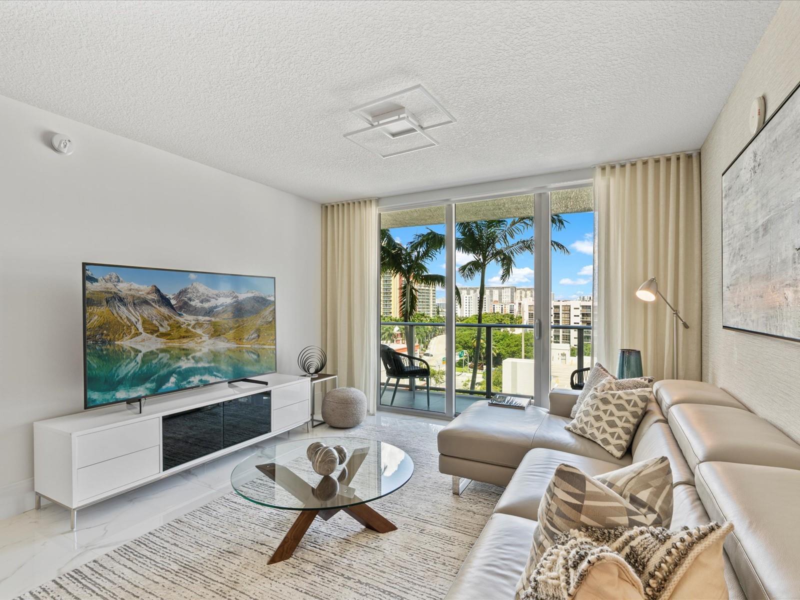 image Parque Towers Condo4