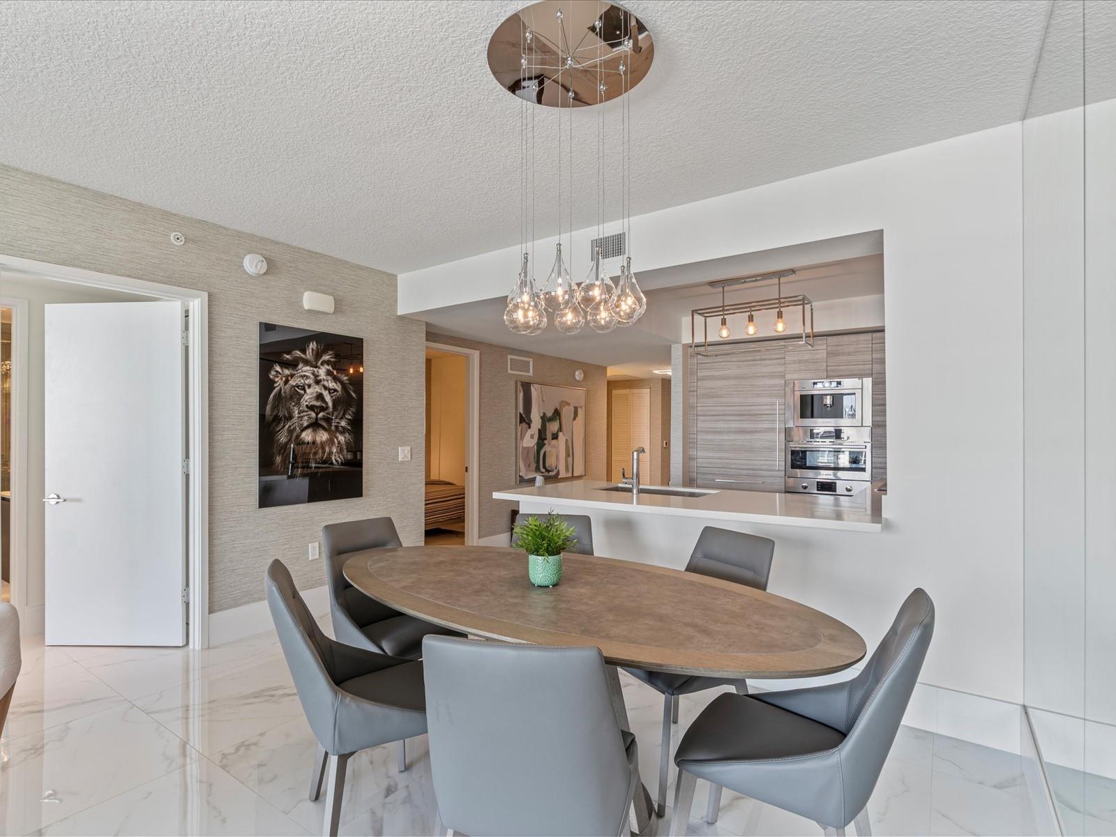 image Parque Towers Condo5