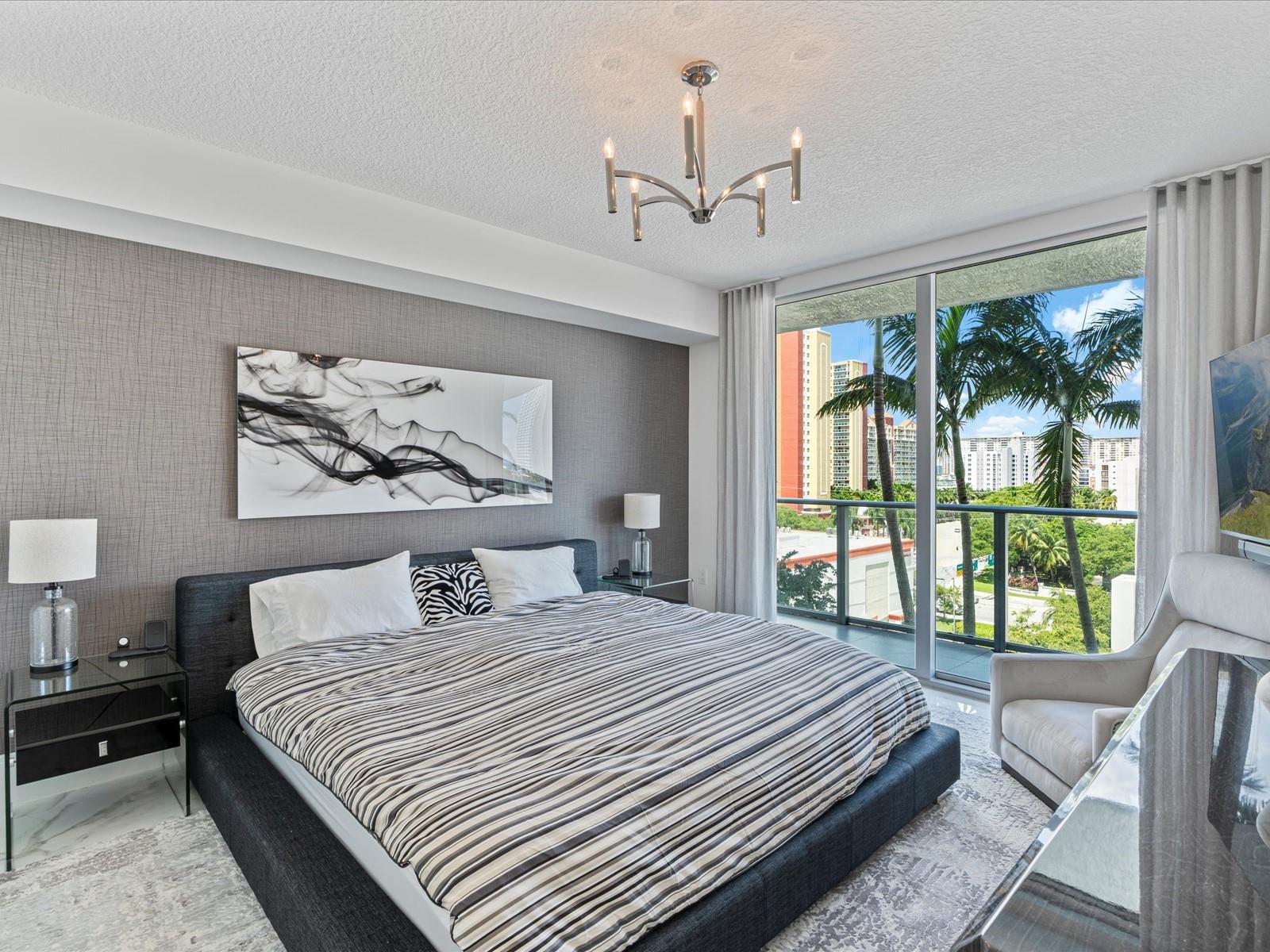 image Parque Towers Condo8