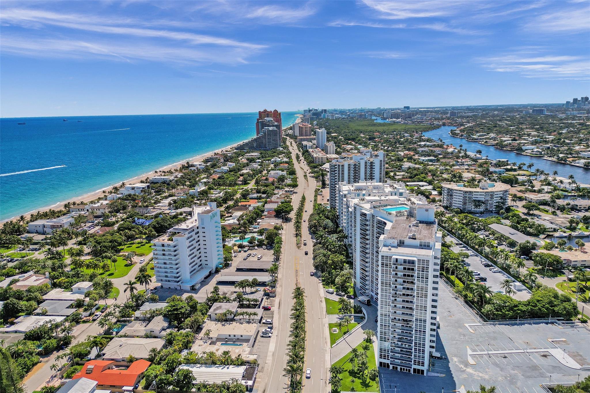 2841 N Ocean Blvd #303