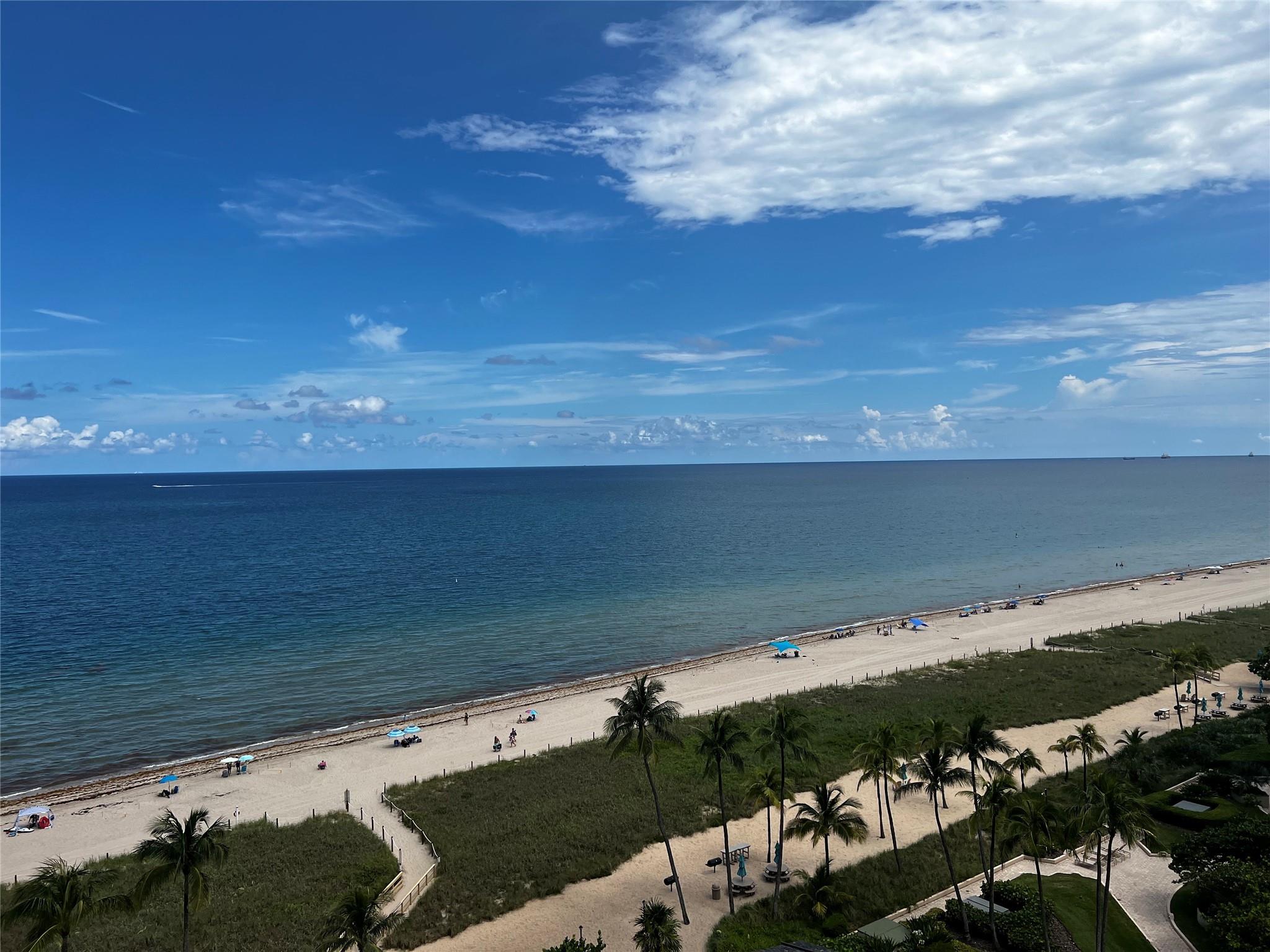 5100 N Ocean Blvd #1207
