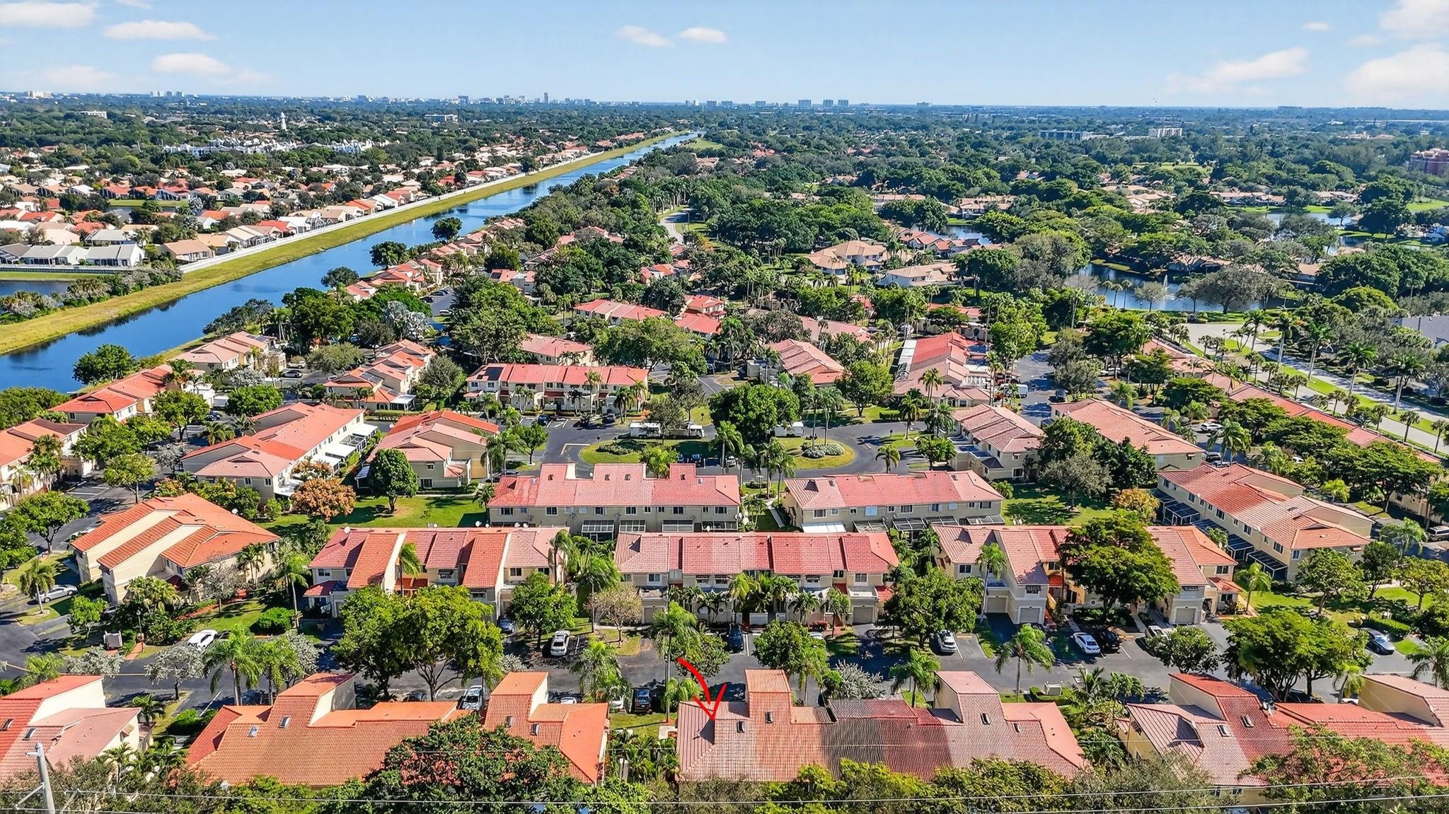 3473 Deer Crk Palladian Cir Deerfield Beach, FL 33442