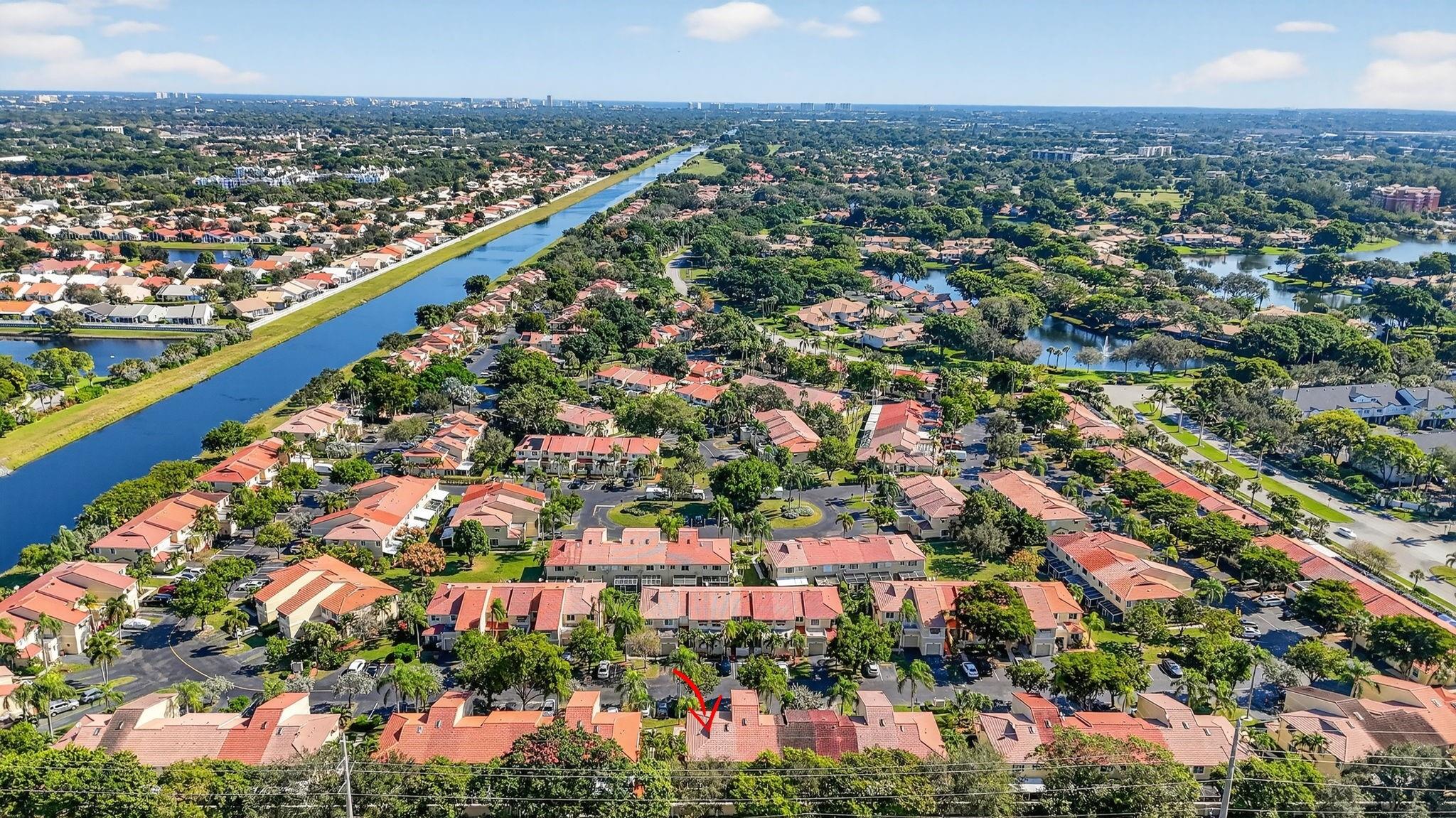 3473 Deer Crk Palladian Cir Deerfield Beach, FL 33442