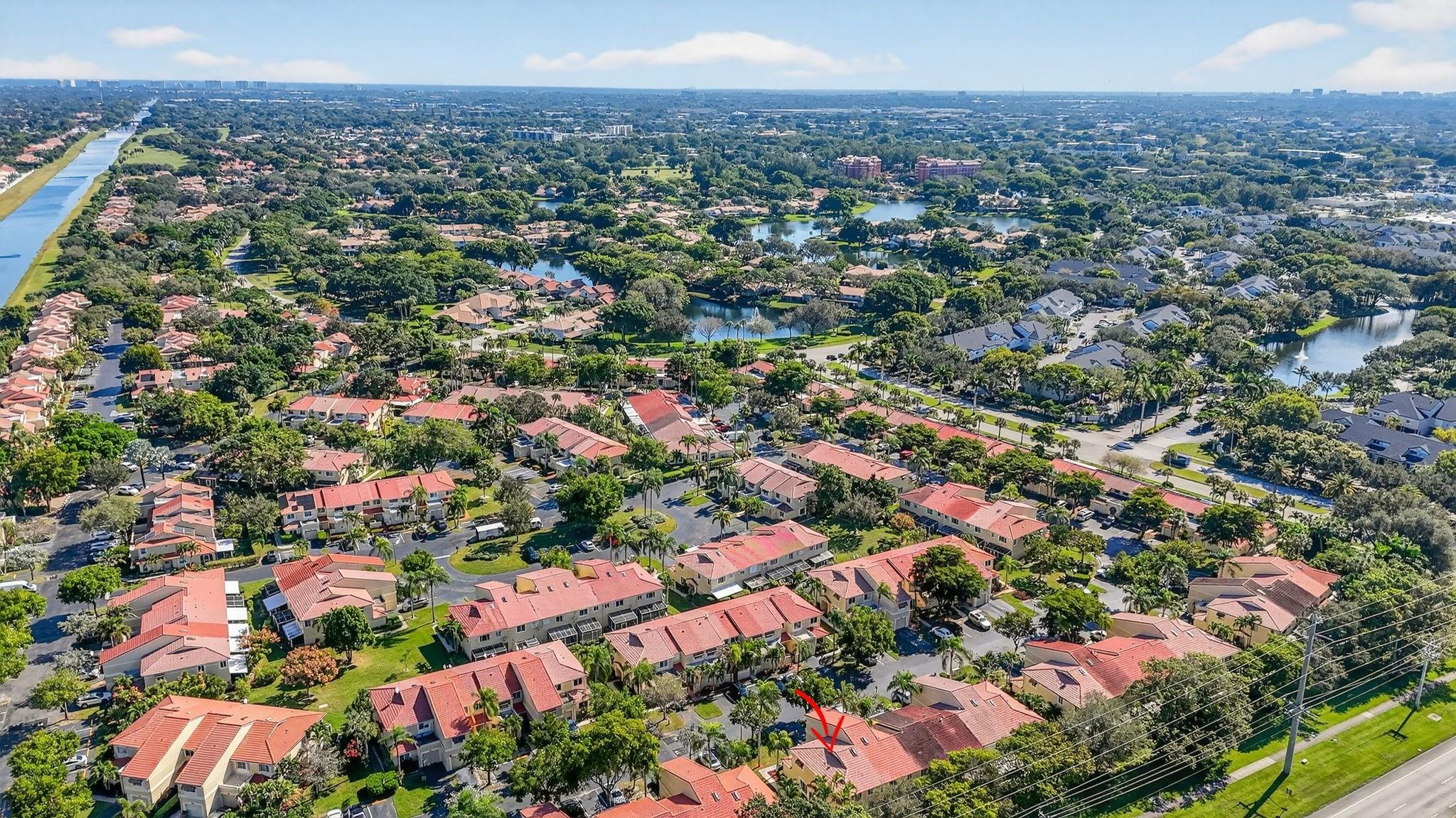 3473 Deer Crk Palladian Cir Deerfield Beach, FL 33442