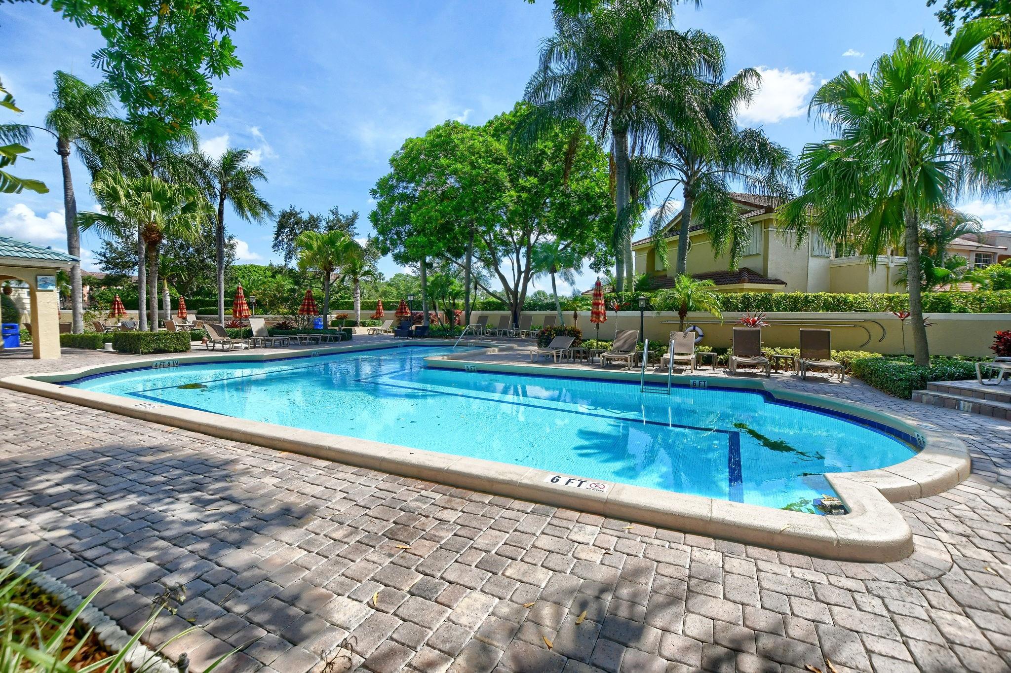 3473 Deer Crk Palladian Cir Deerfield Beach, FL 33442