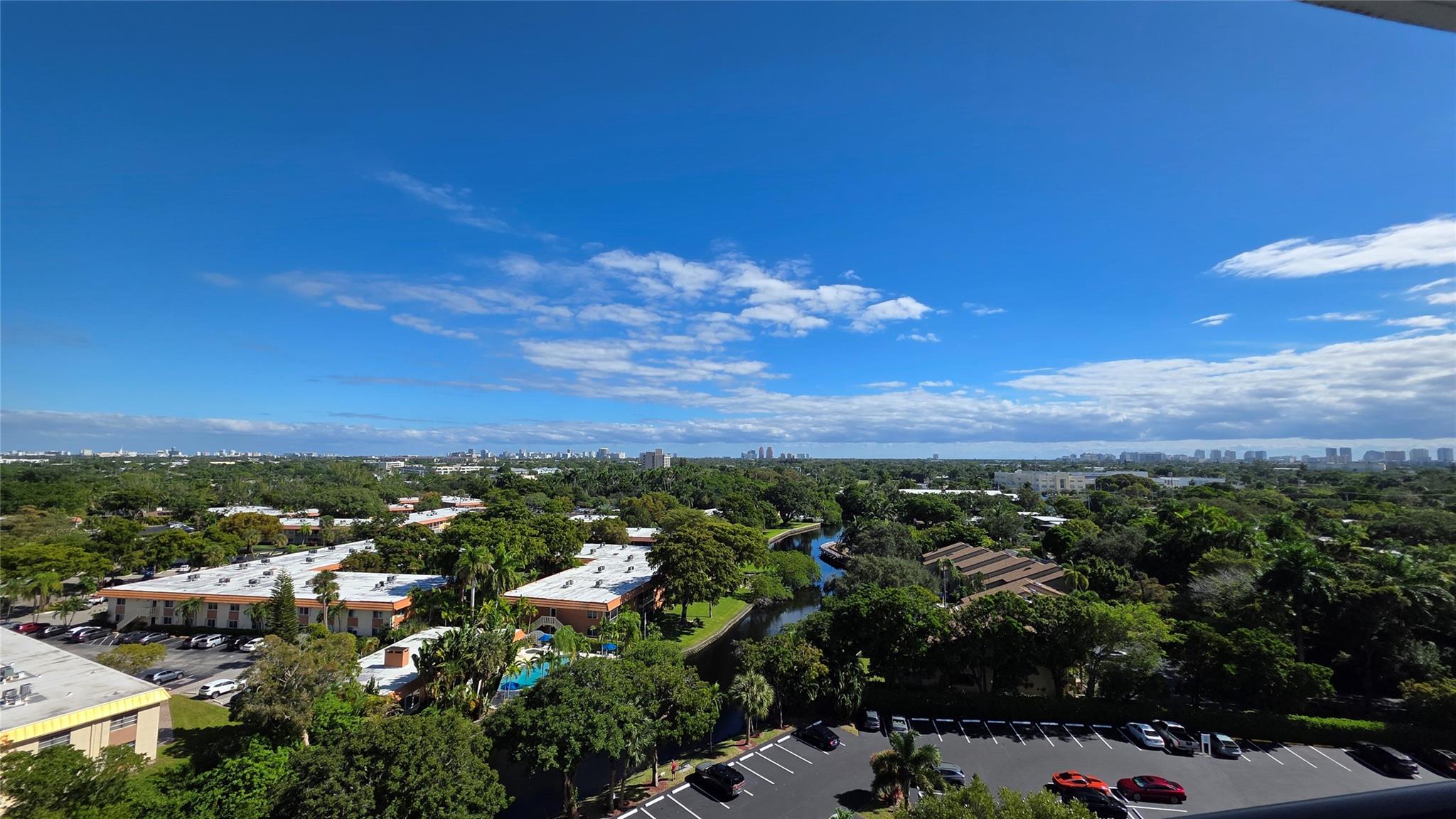 1800 N Andrews Ave #11D