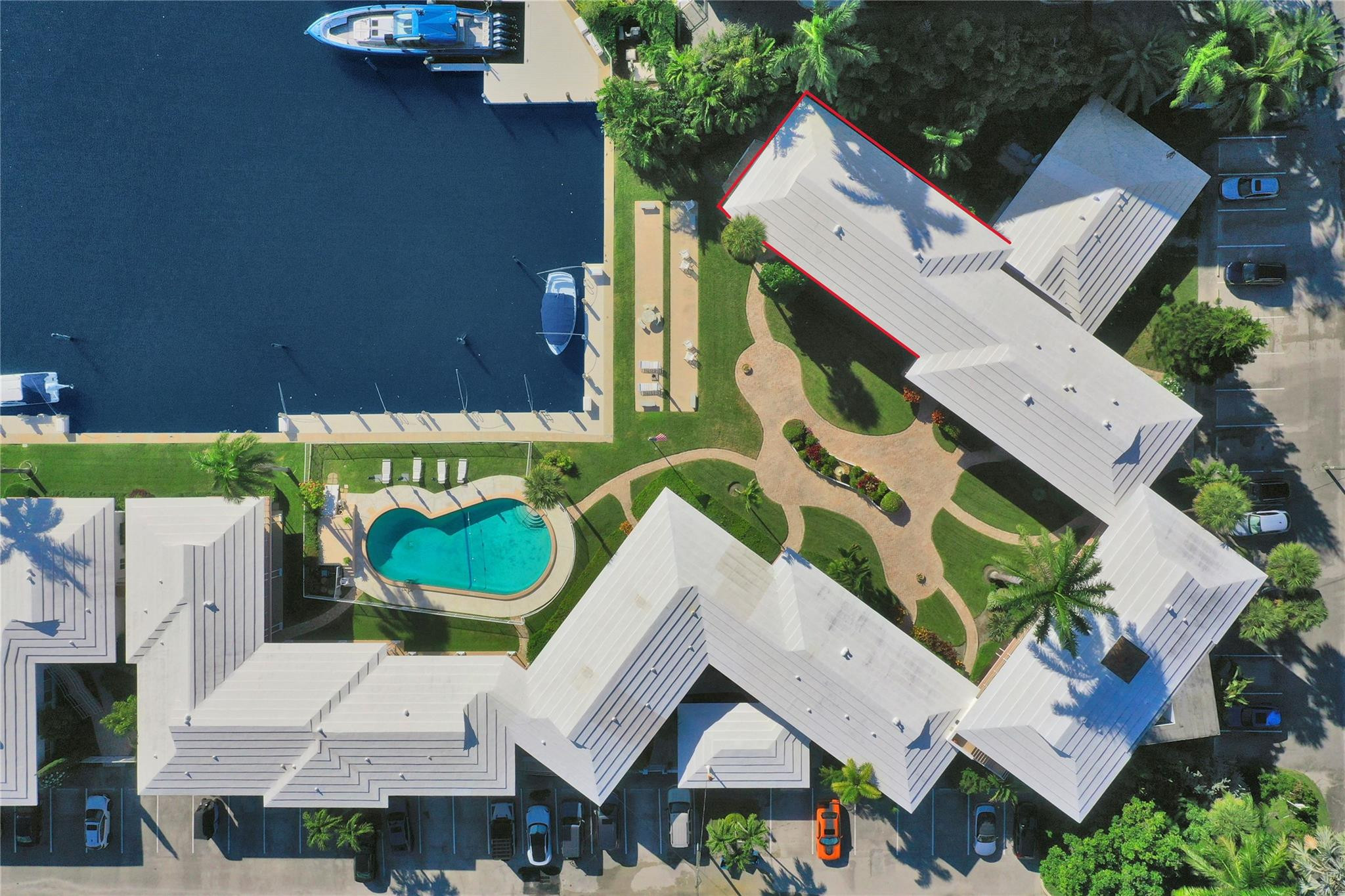 1124 Seminole #1 C&D Fort Lauderdale, FL 33304