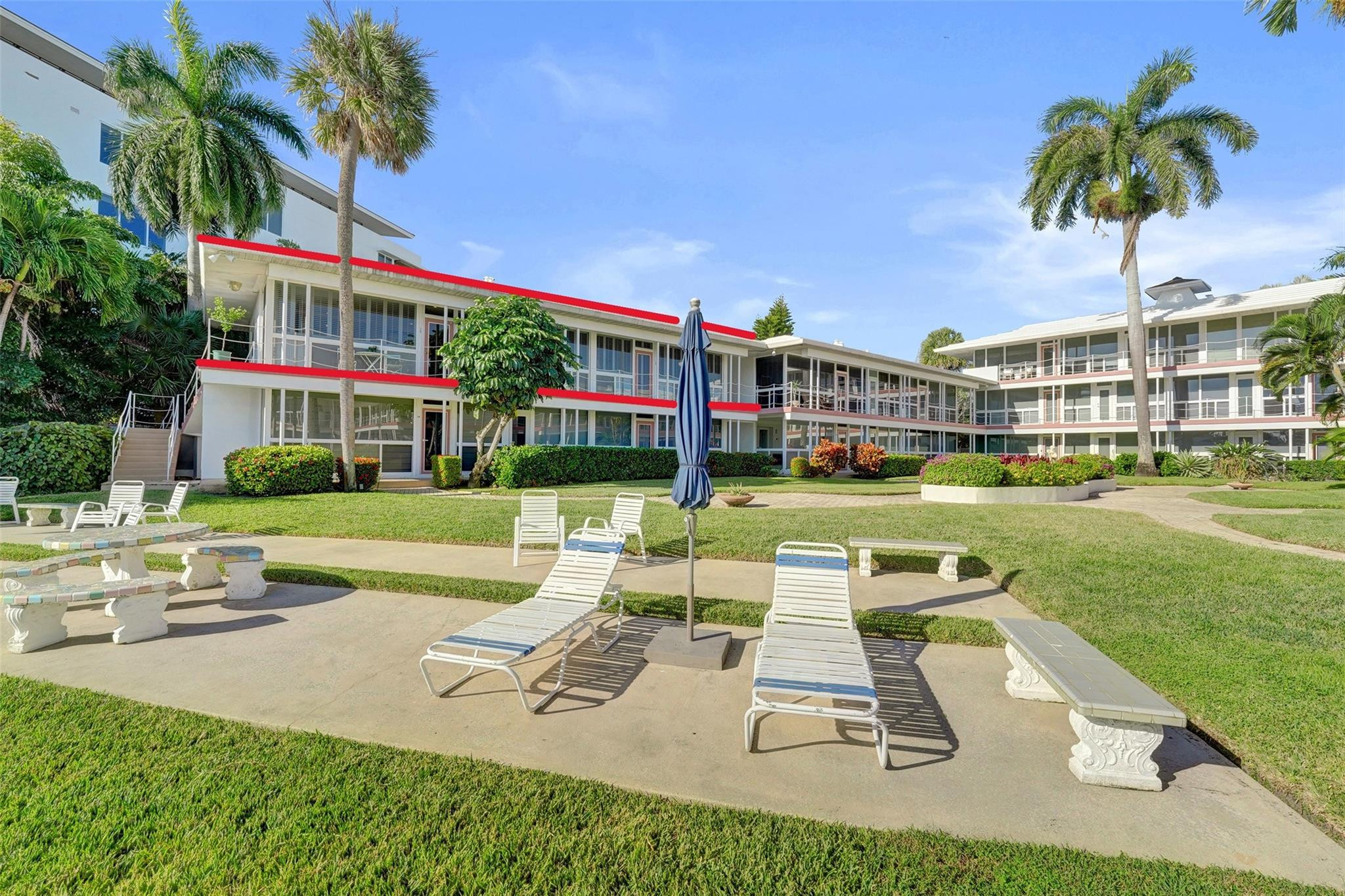 1124 Seminole #1 C&D Fort Lauderdale, FL 33304