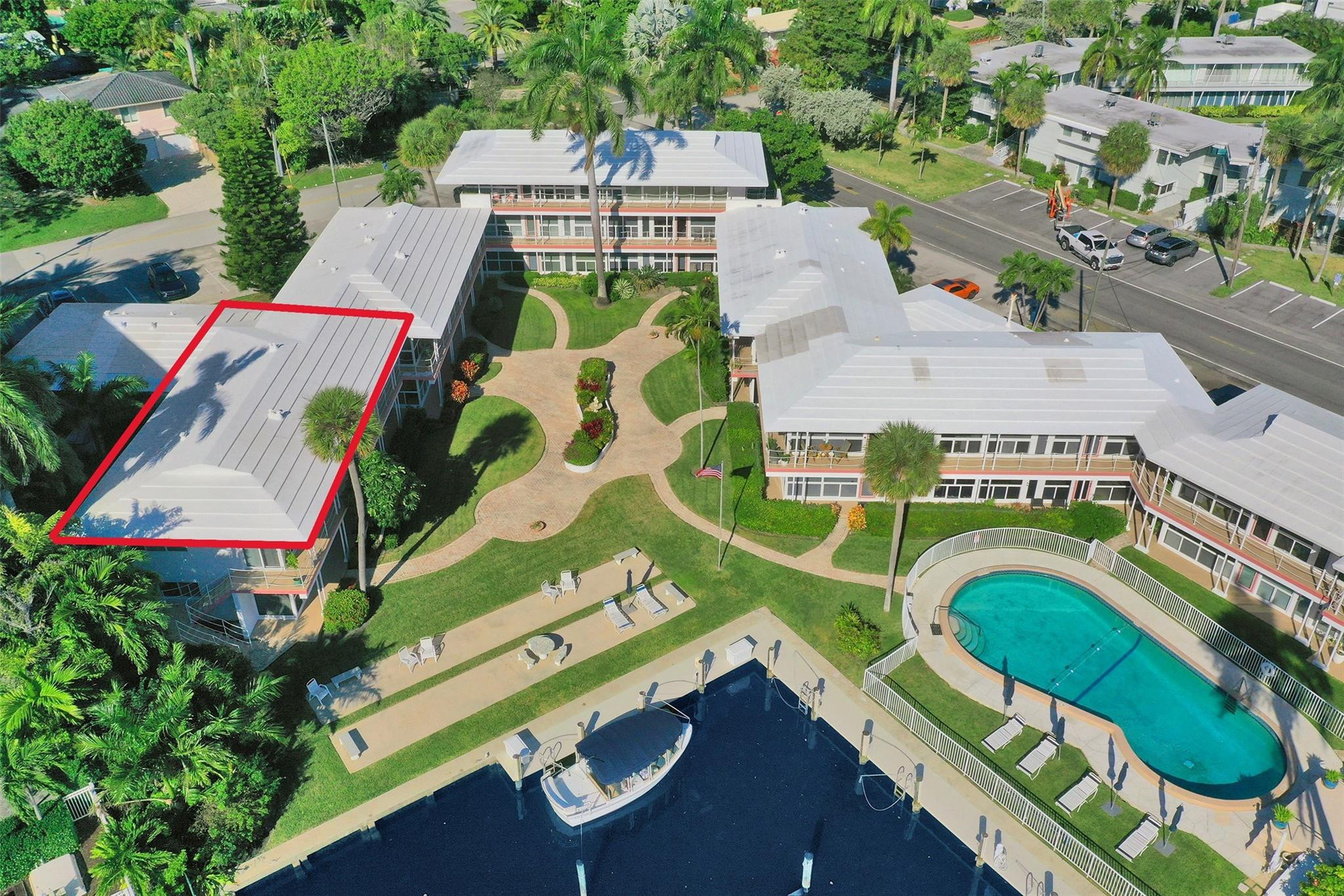 1124 Seminole #1 C&D Fort Lauderdale, FL 33304