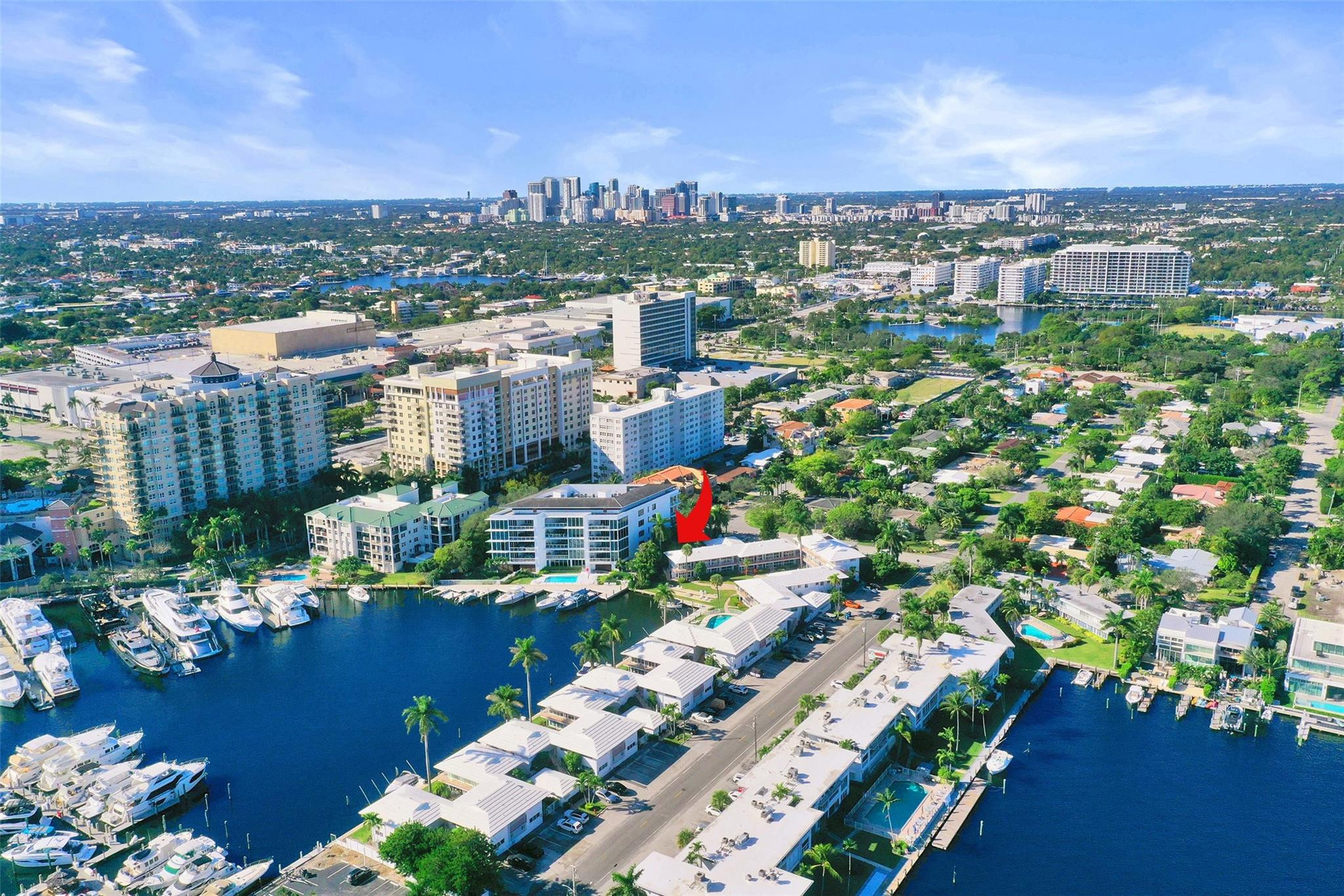 1124 Seminole #1 C&D Fort Lauderdale, FL 33304