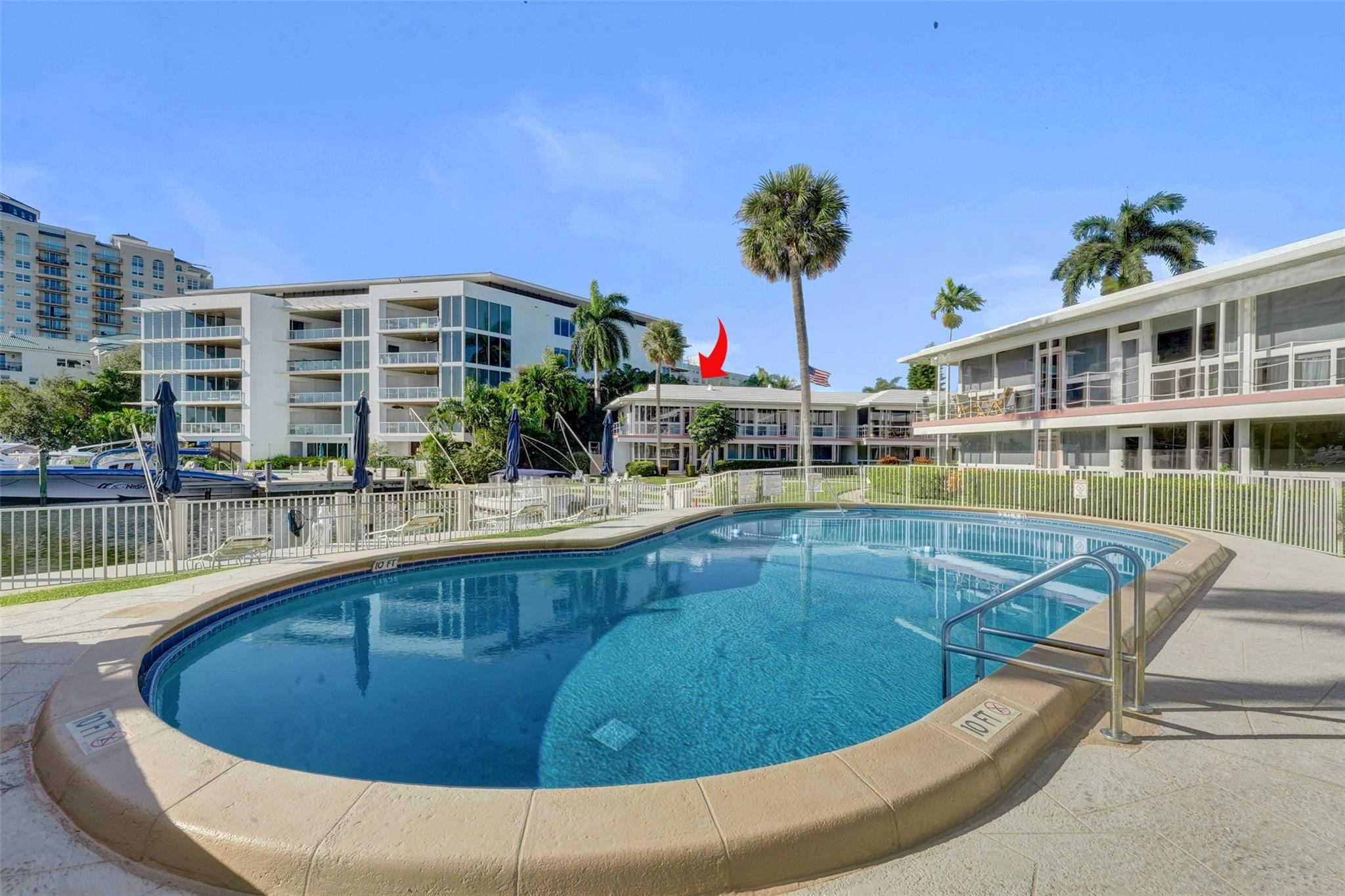 1124 Seminole #1 C&D Fort Lauderdale, FL 33304