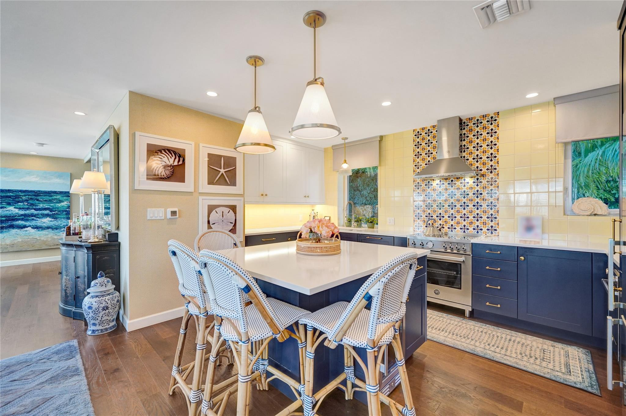 1124 Seminole #1 C&D Fort Lauderdale, FL 33304