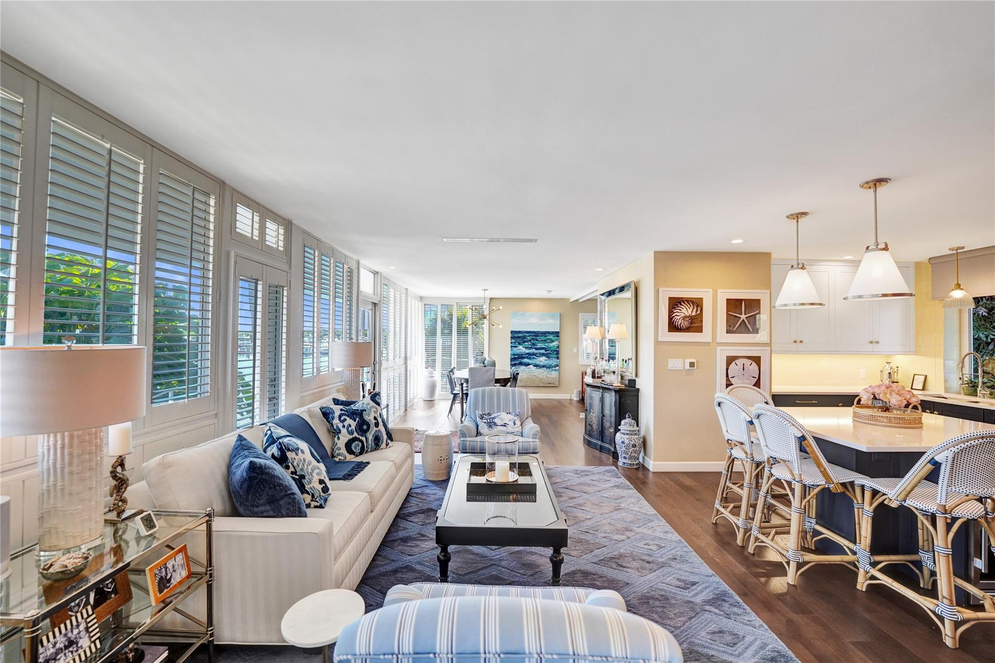 1124 Seminole #1 C&D Fort Lauderdale, FL 33304