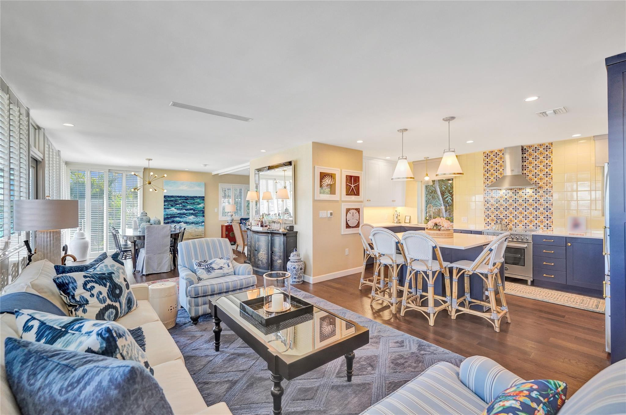 1124 Seminole #1 C&D Fort Lauderdale, FL 33304