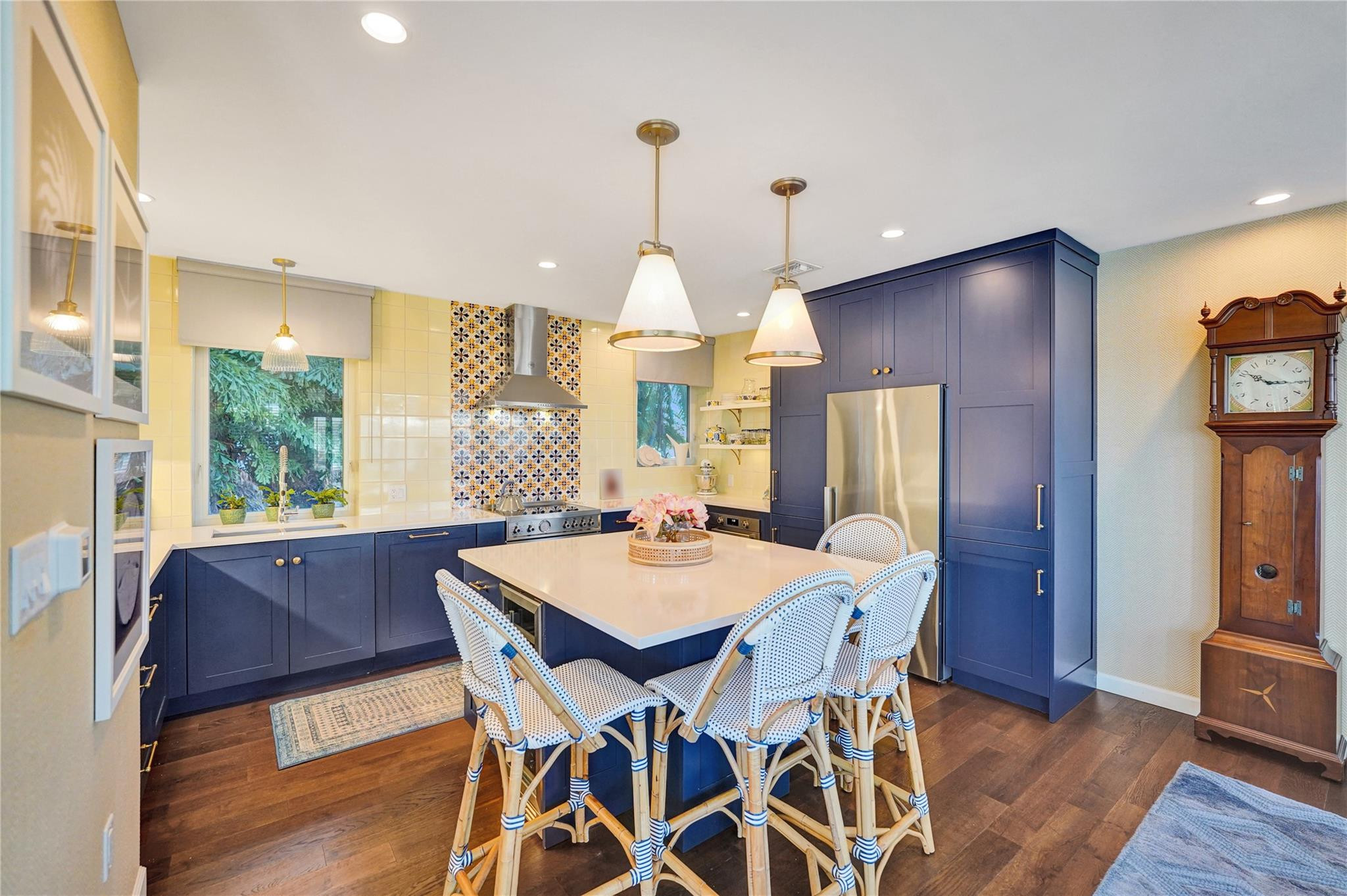 1124 Seminole #1 C&D Fort Lauderdale, FL 33304