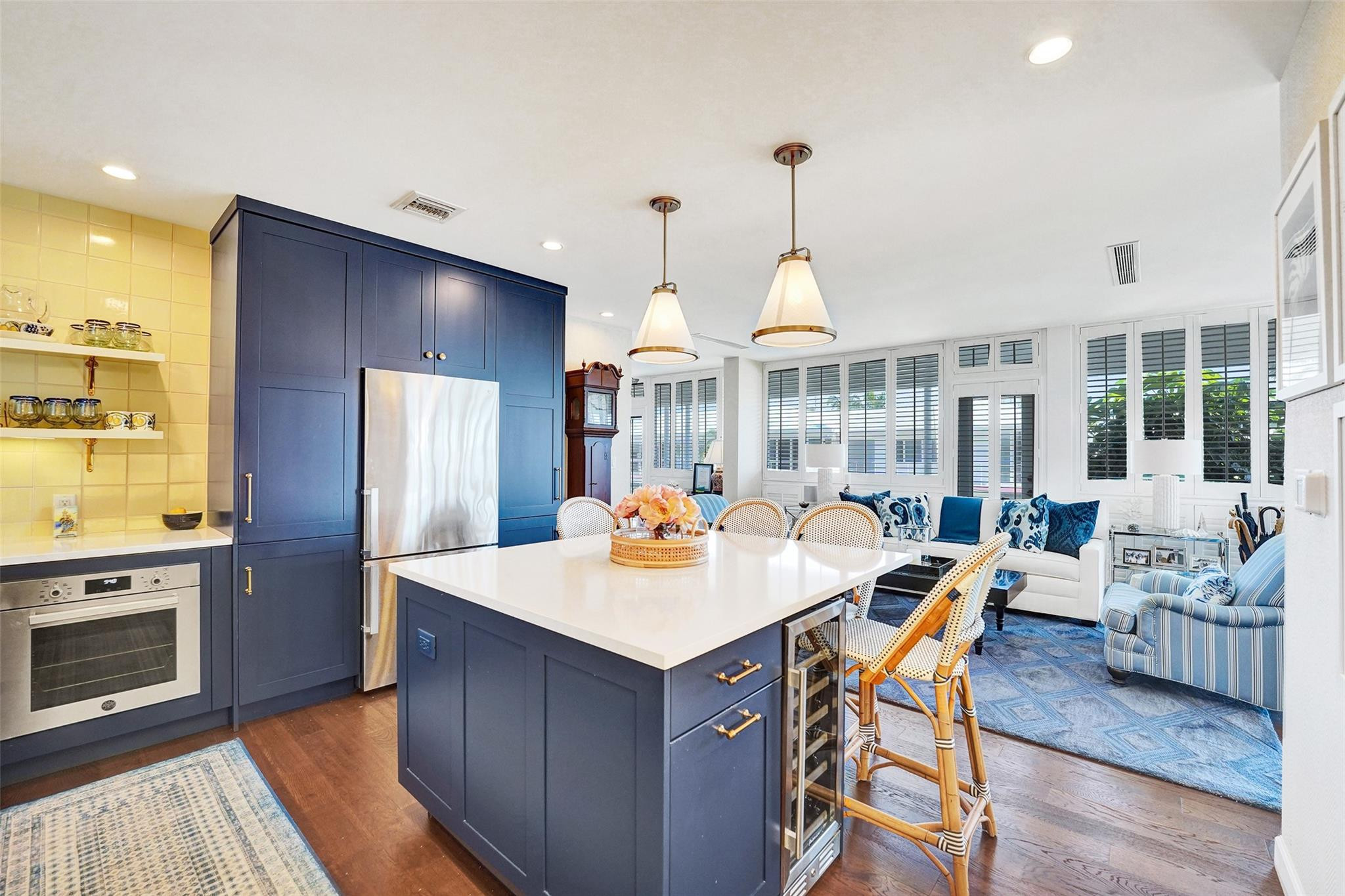 1124 Seminole #1 C&D Fort Lauderdale, FL 33304