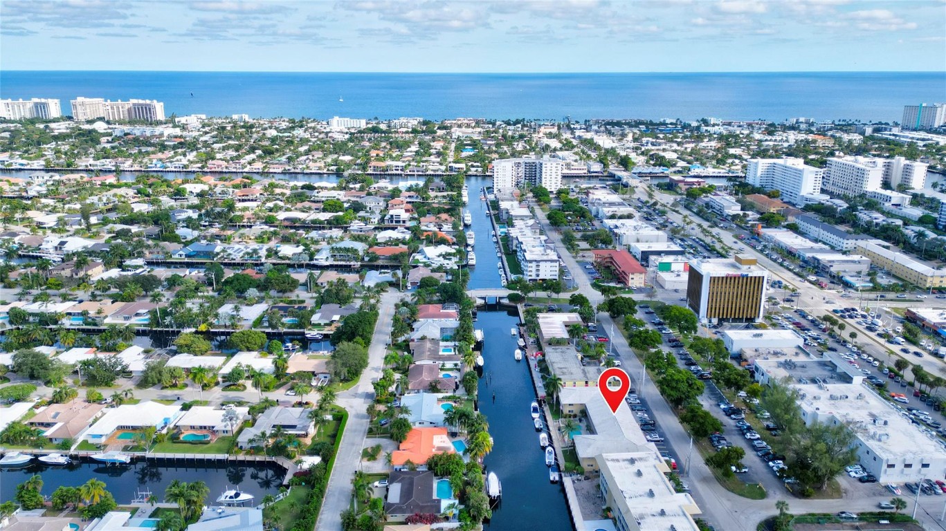 2811 NE 51st #5 Fort Lauderdale, FL 33308