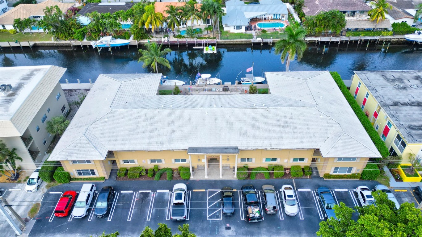 2811 NE 51st #5 Fort Lauderdale, FL 33308