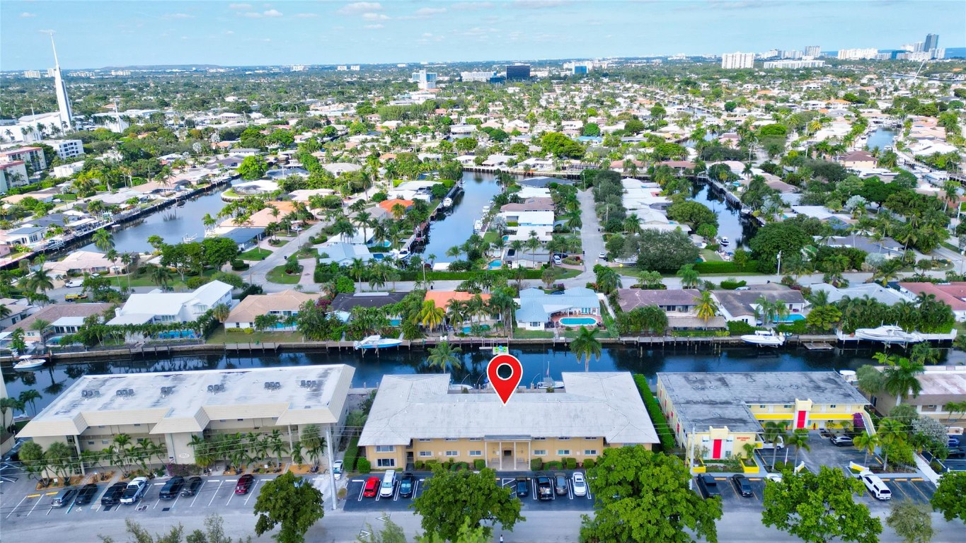 2811 NE 51st #5 Fort Lauderdale, FL 33308