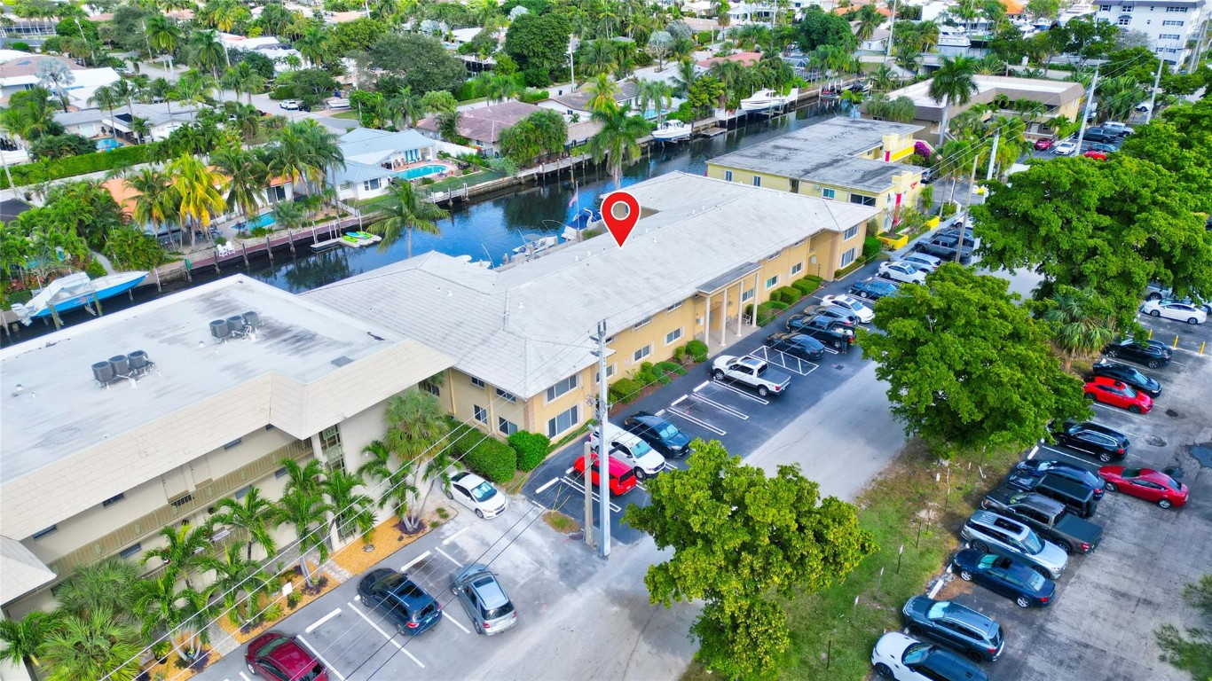 2811 NE 51st #5 Fort Lauderdale, FL 33308