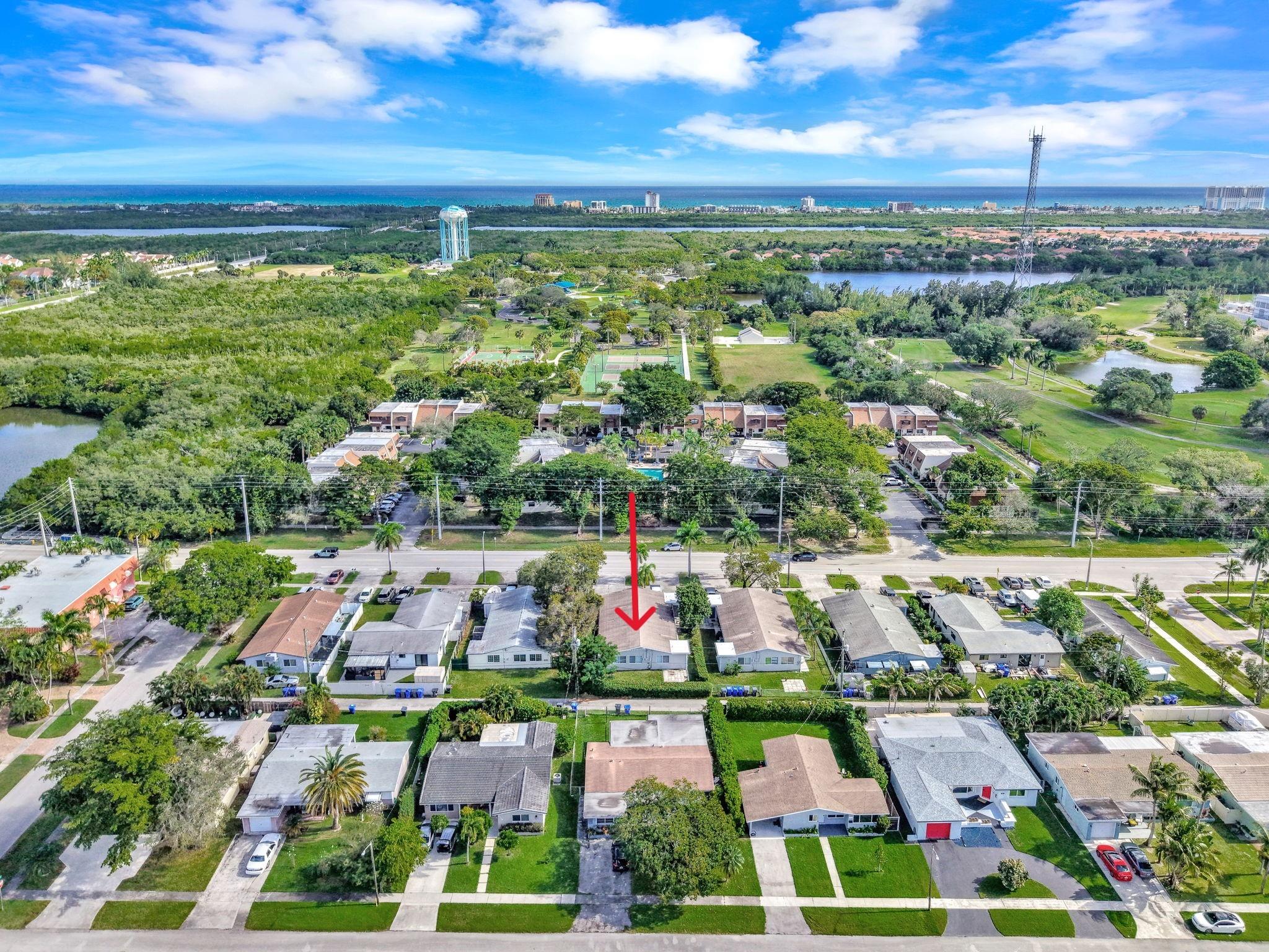 2118 N 14th Ave #Rear